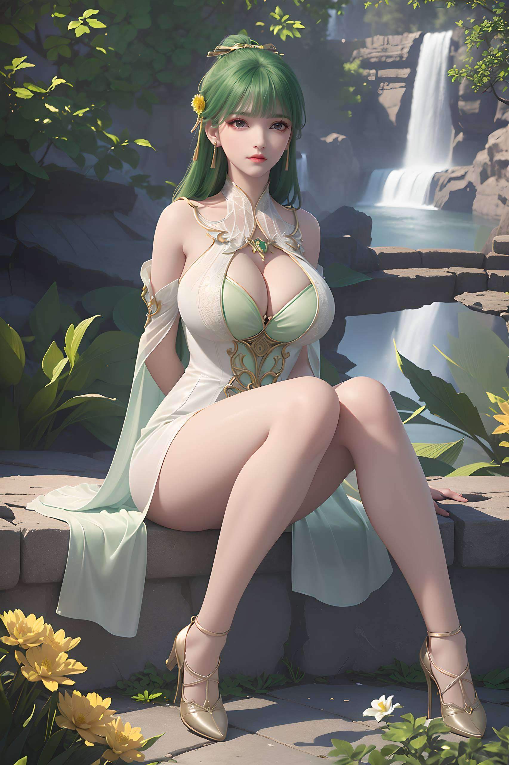 芙蕖4k超清壁纸无水印壁纸预览