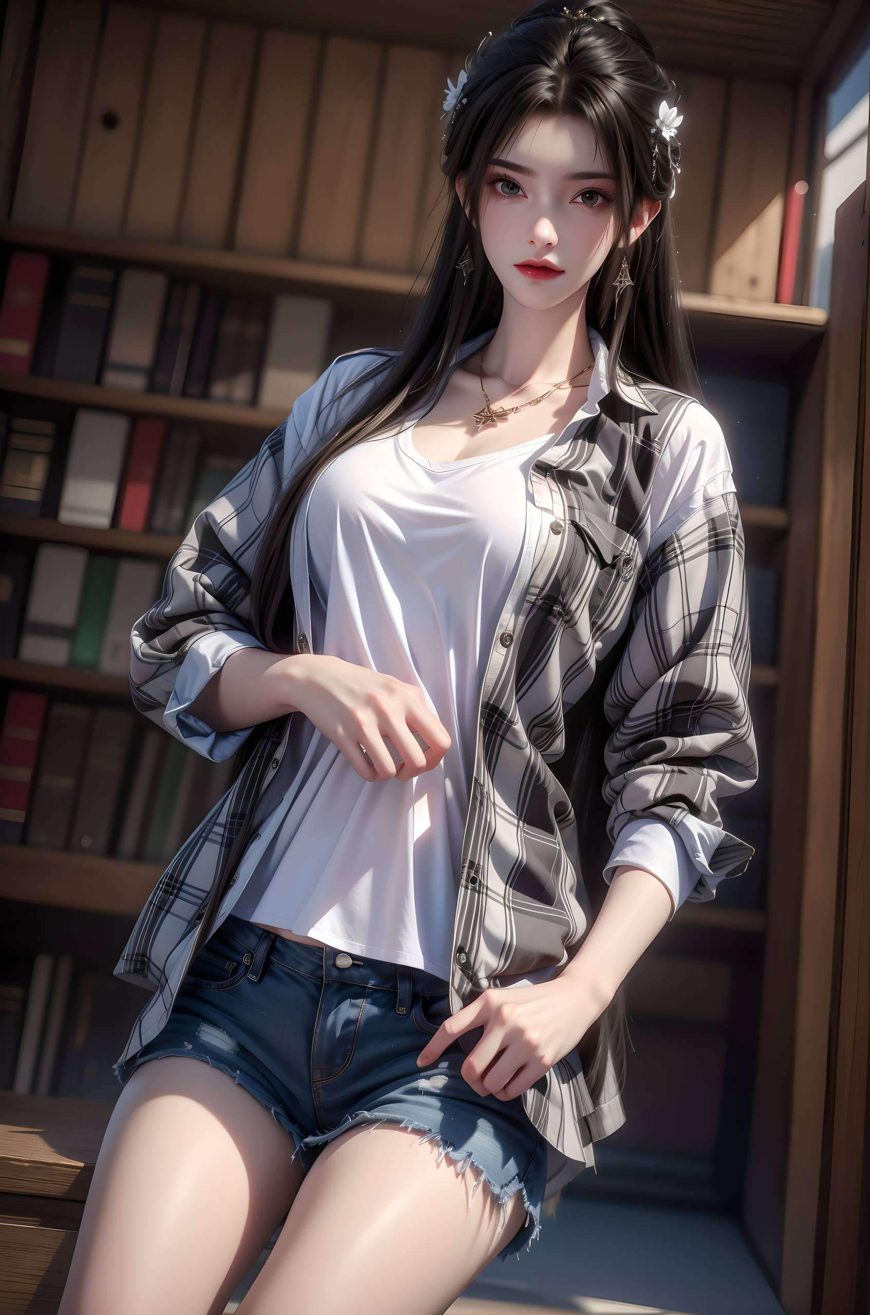 清漪动态壁纸怎么设置的壁纸预览