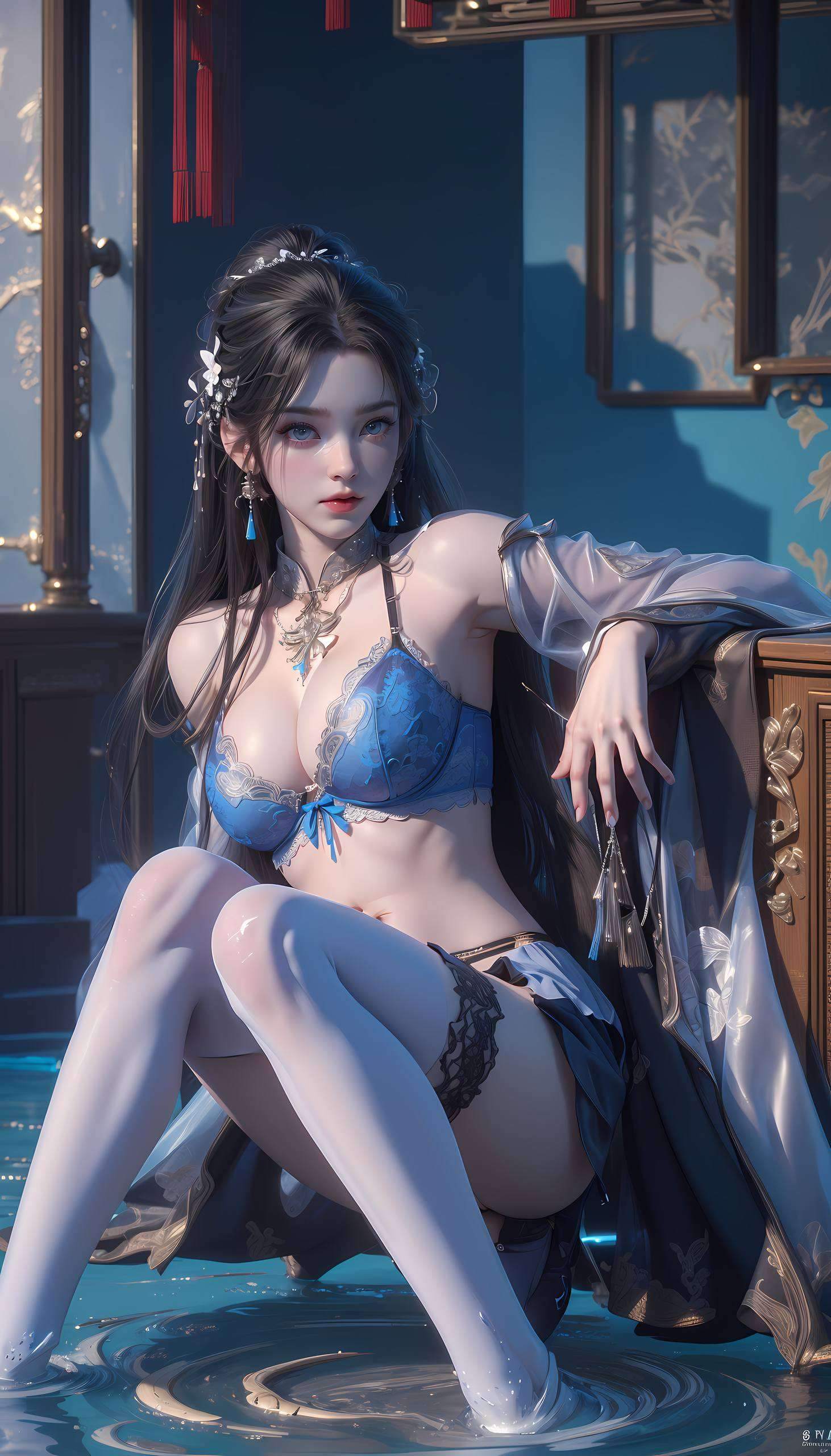 完美清漪高清壁纸图片壁纸预览