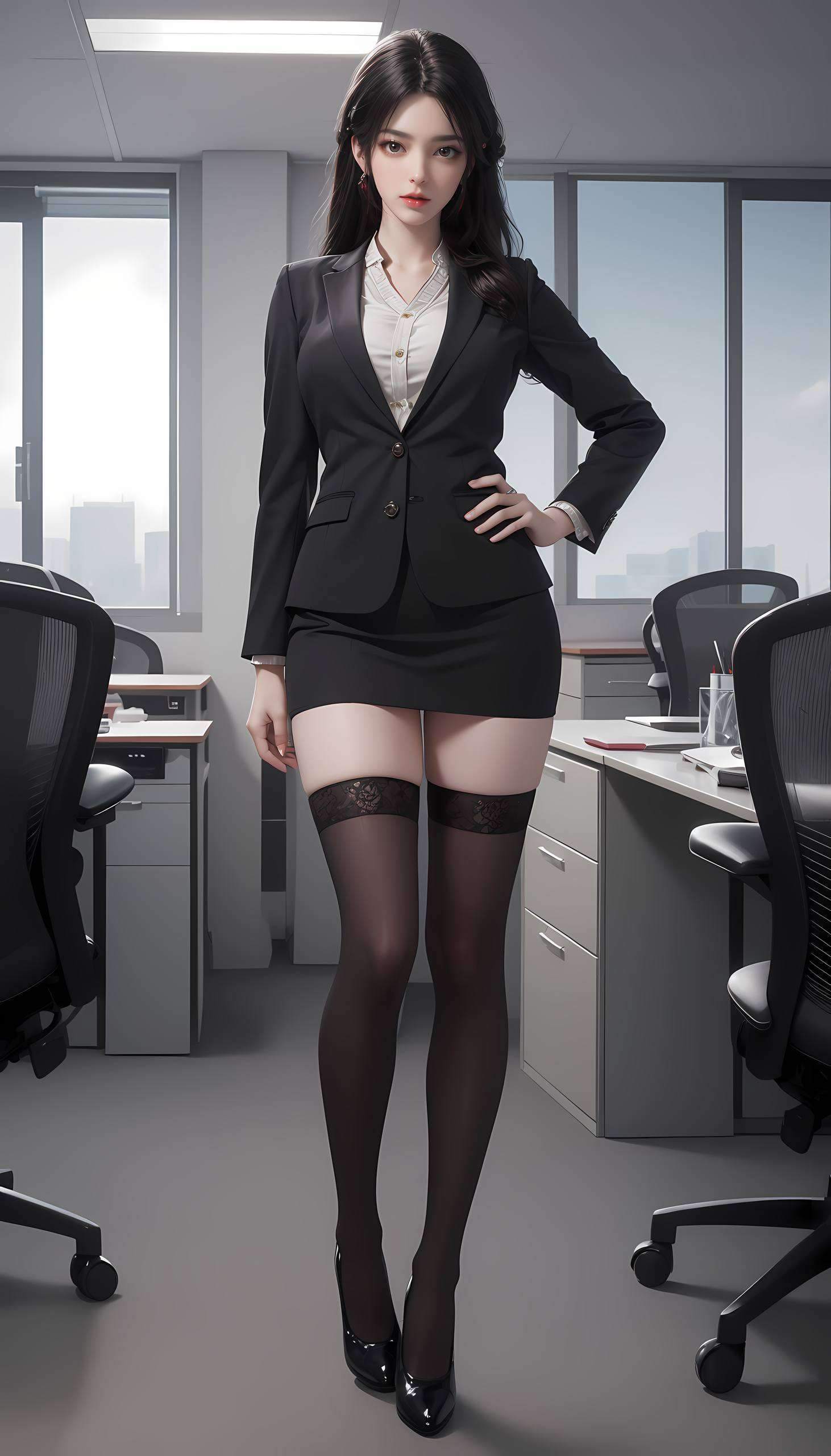 火灵儿绝美壁纸图片动漫壁纸预览