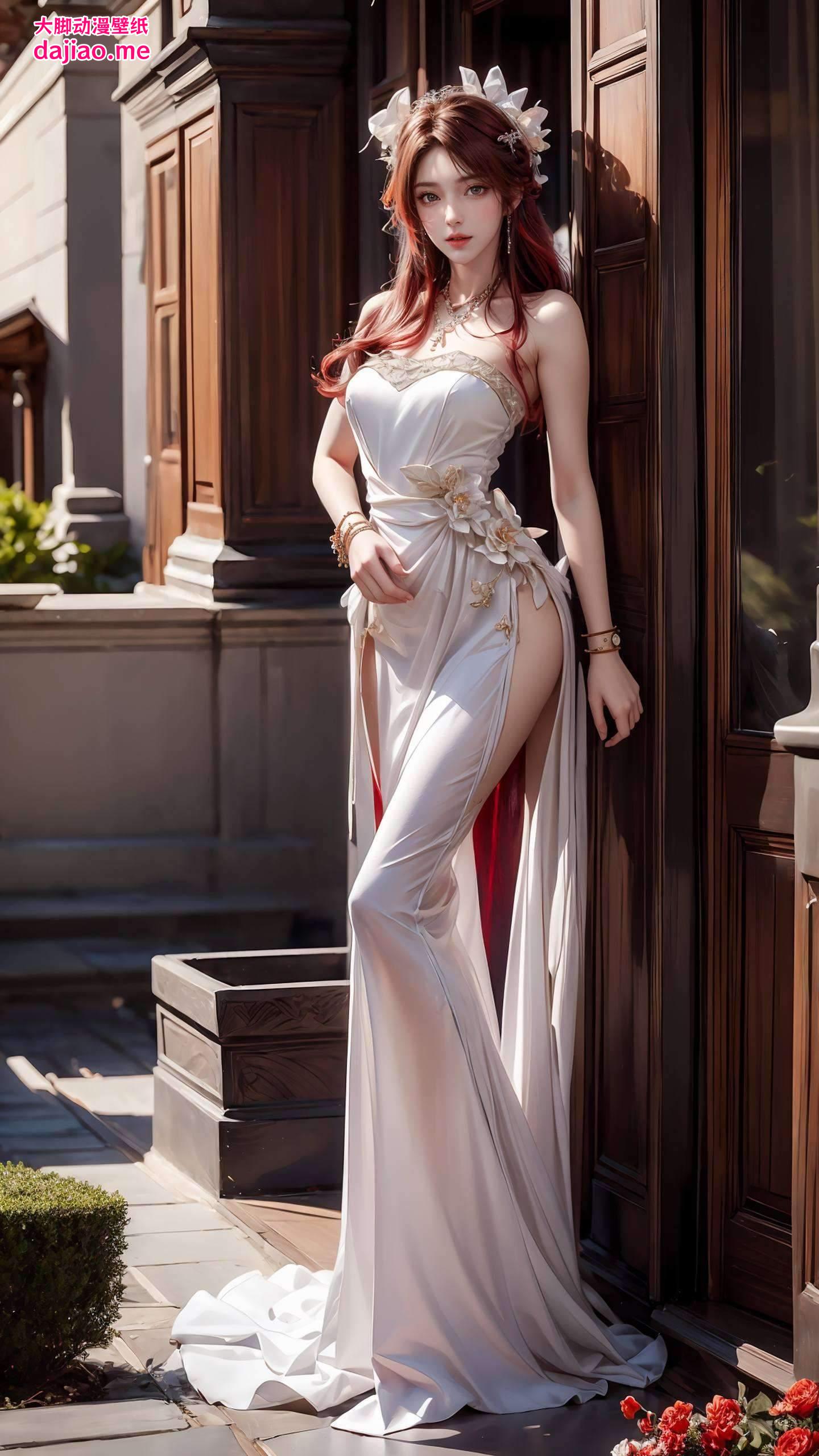 火灵儿高清壁纸小程序壁纸预览