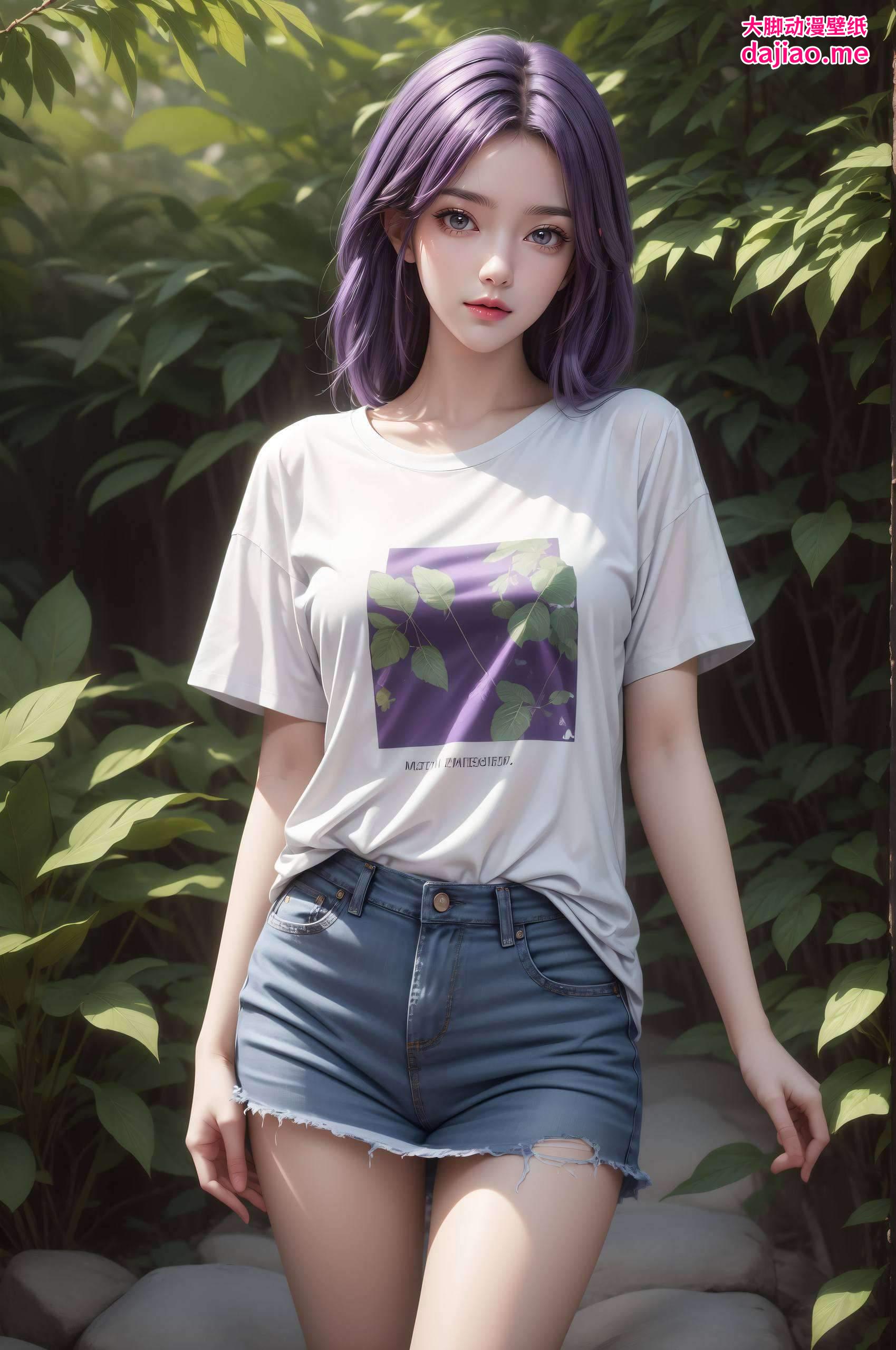 云曦正脸壁纸高清图壁纸预览