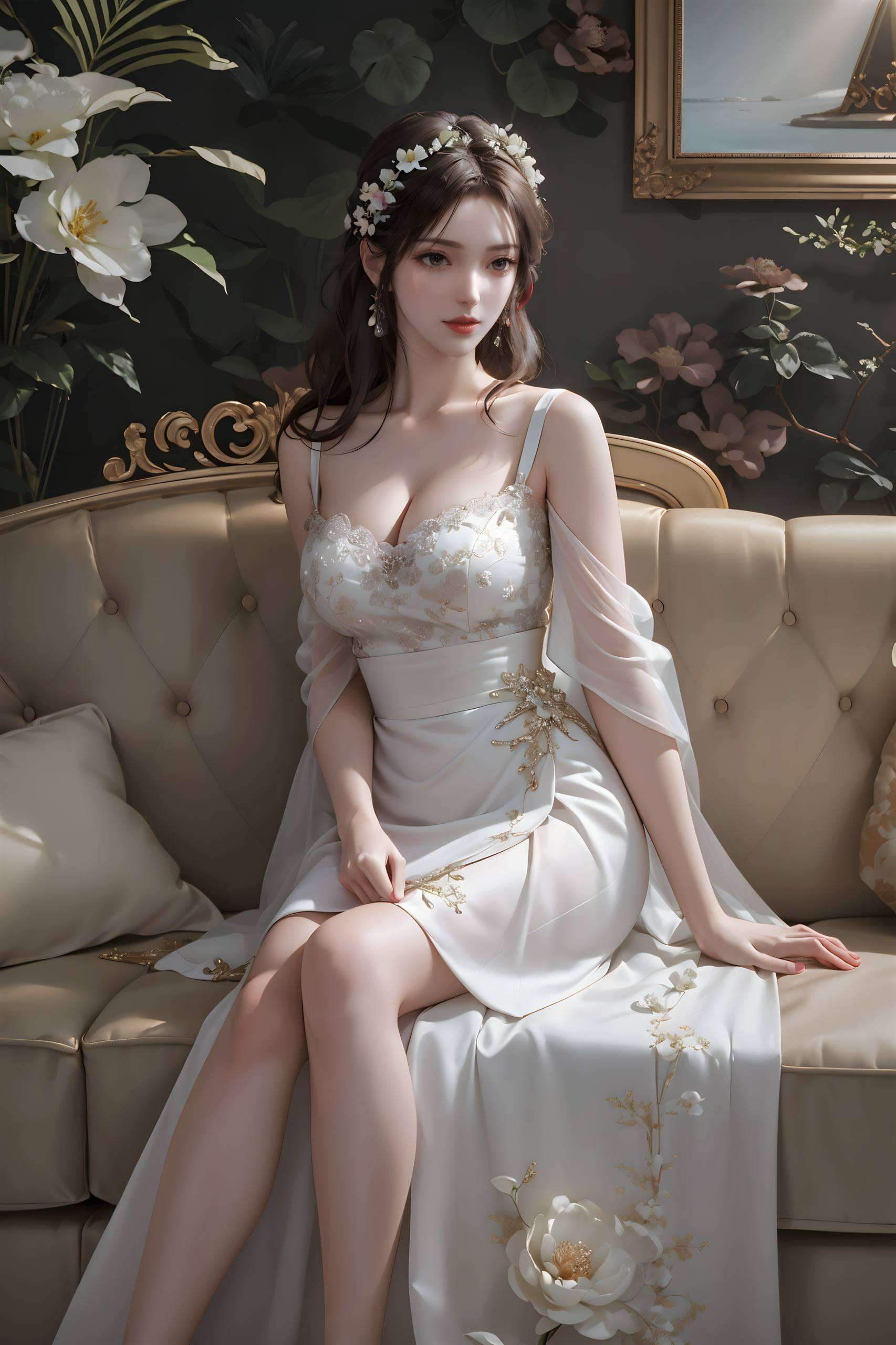 火灵儿背景壁纸超清图壁纸预览