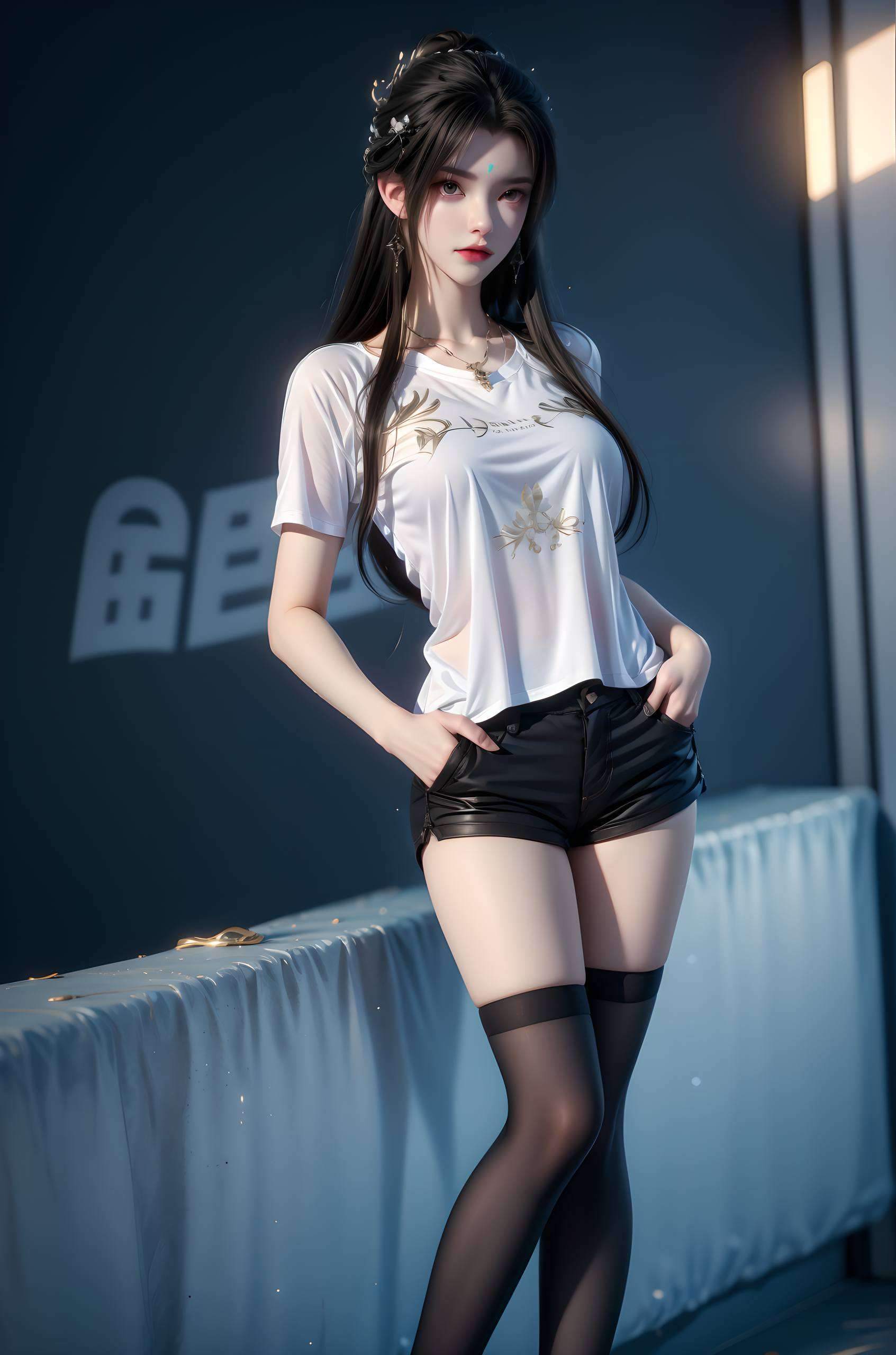 清漪完美世界动态壁纸壁纸预览