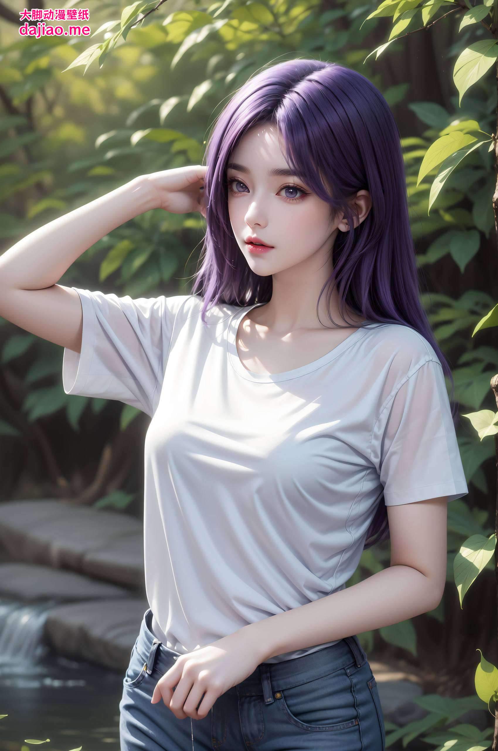 云曦动态壁纸横屏电脑版壁纸预览