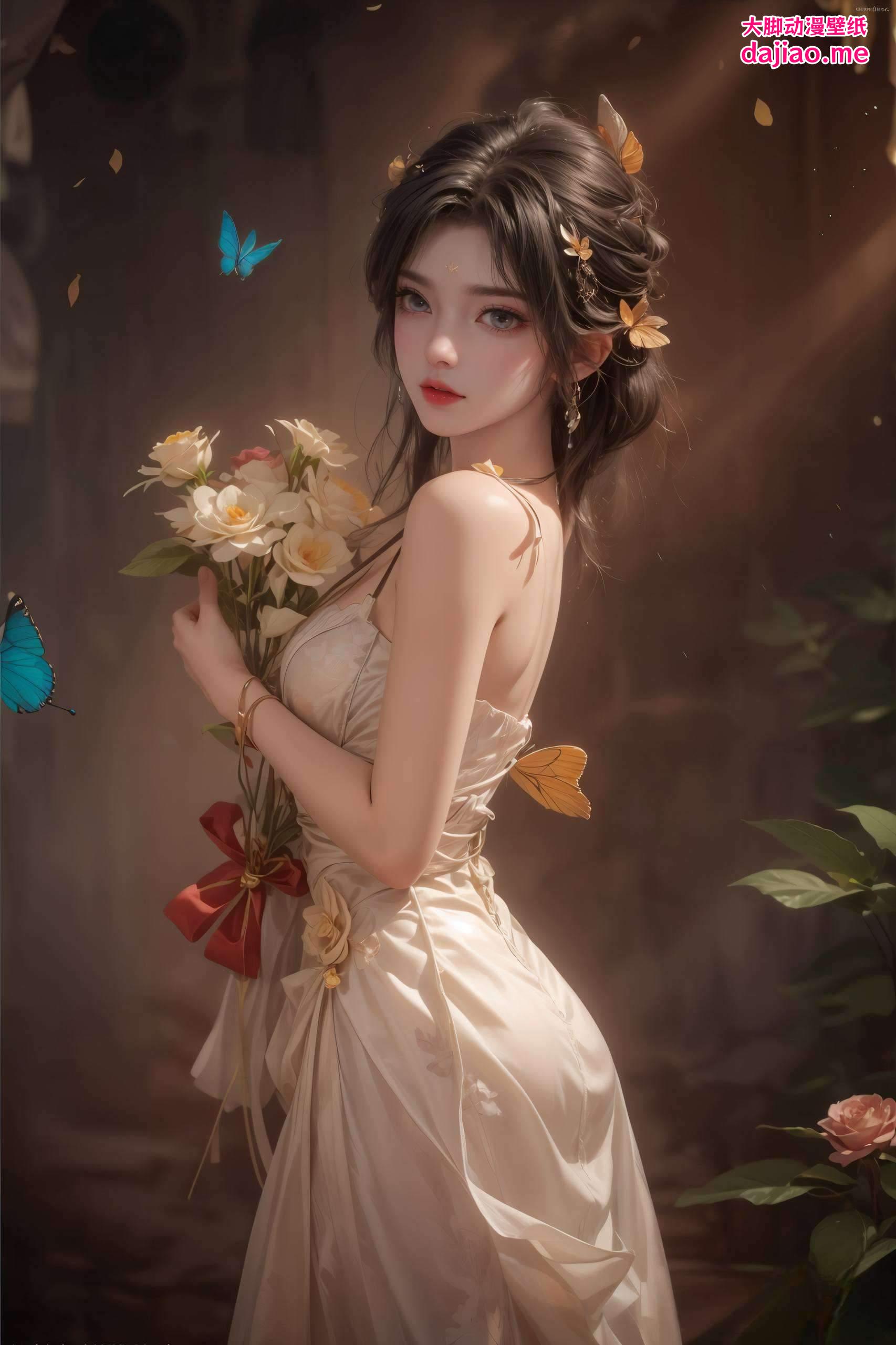 清漪大婚壁纸图片壁纸预览