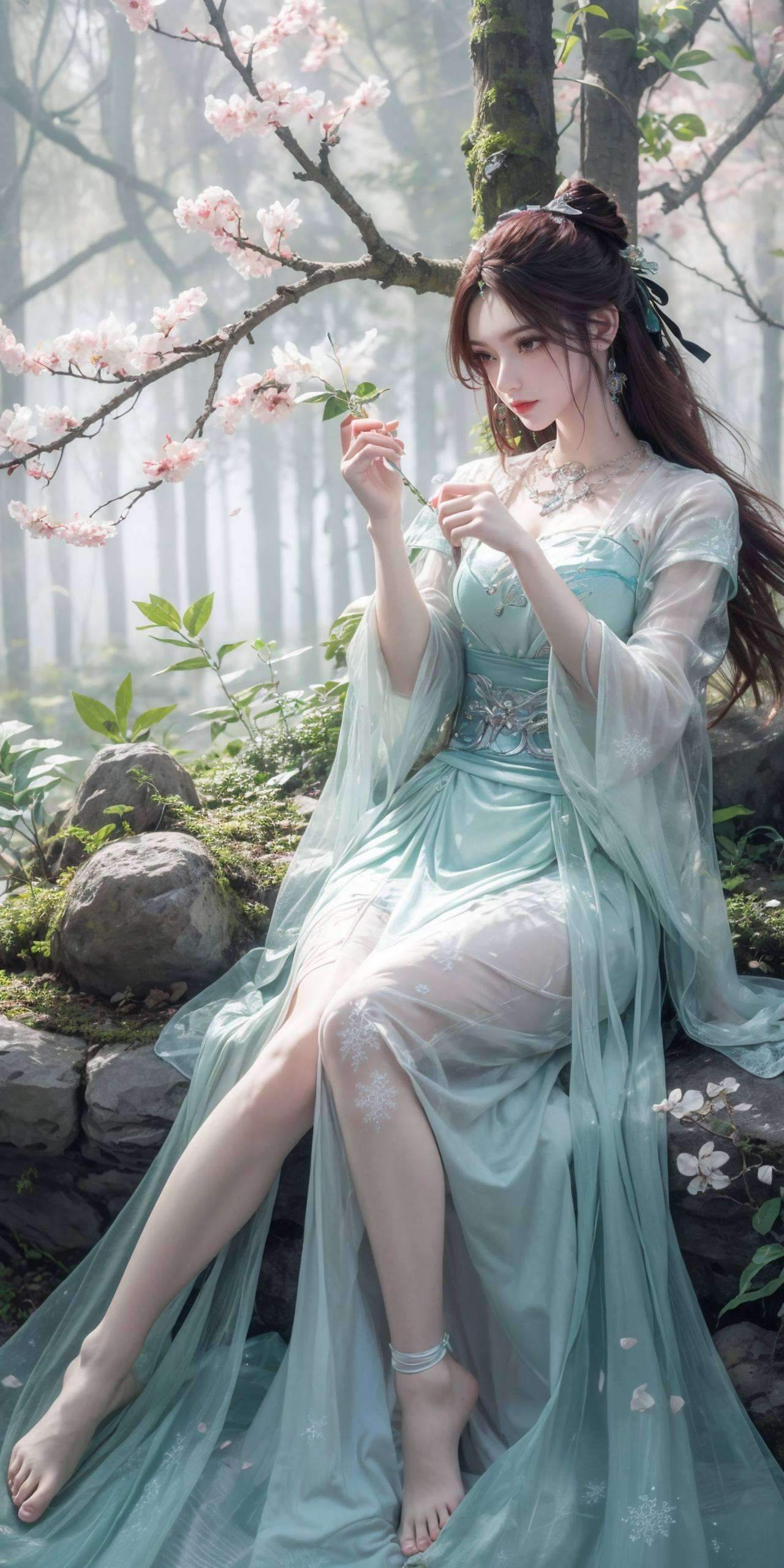 叶倾仙高清壁纸推荐壁纸预览