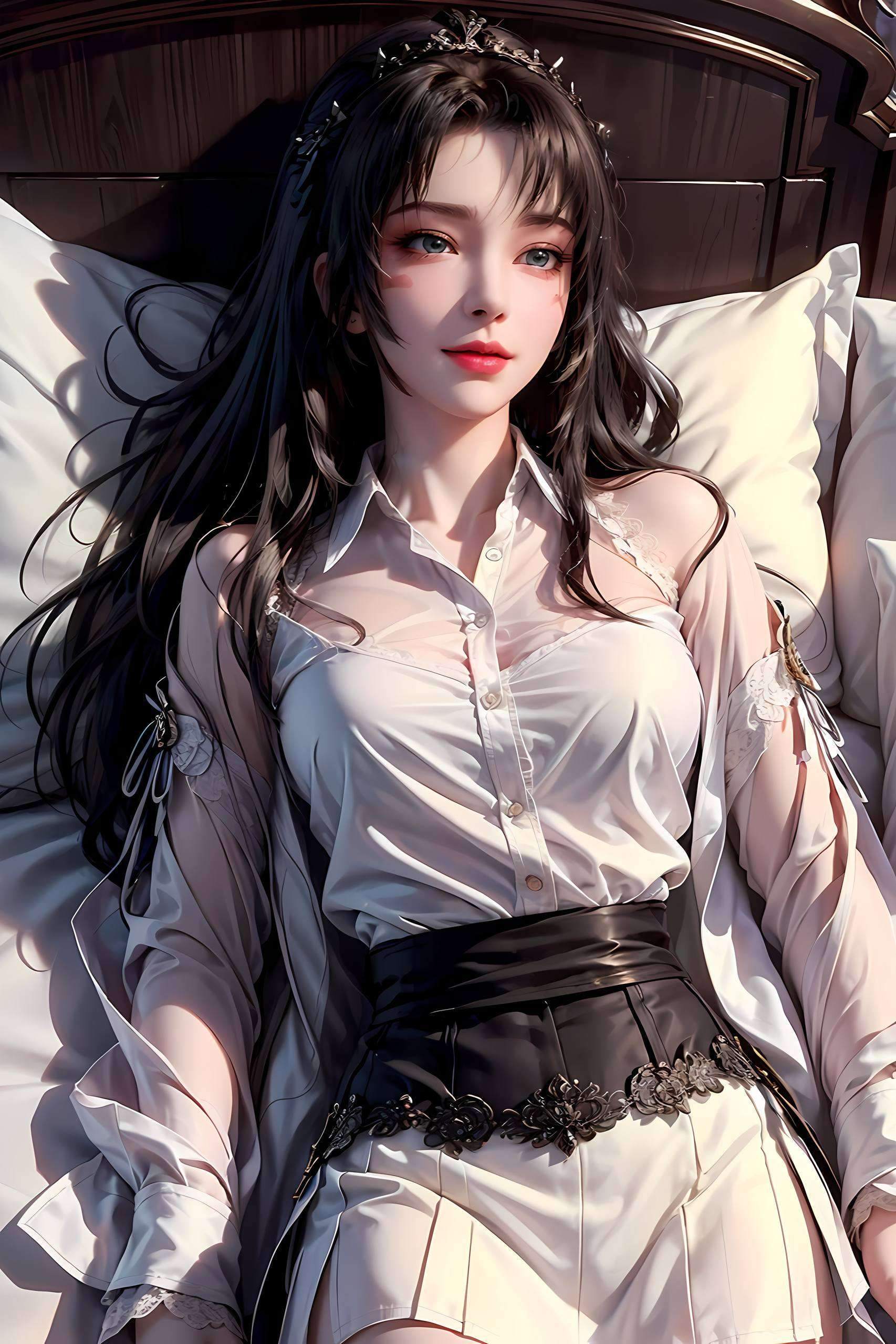 天狐仙子的图片壁纸大全壁纸预览