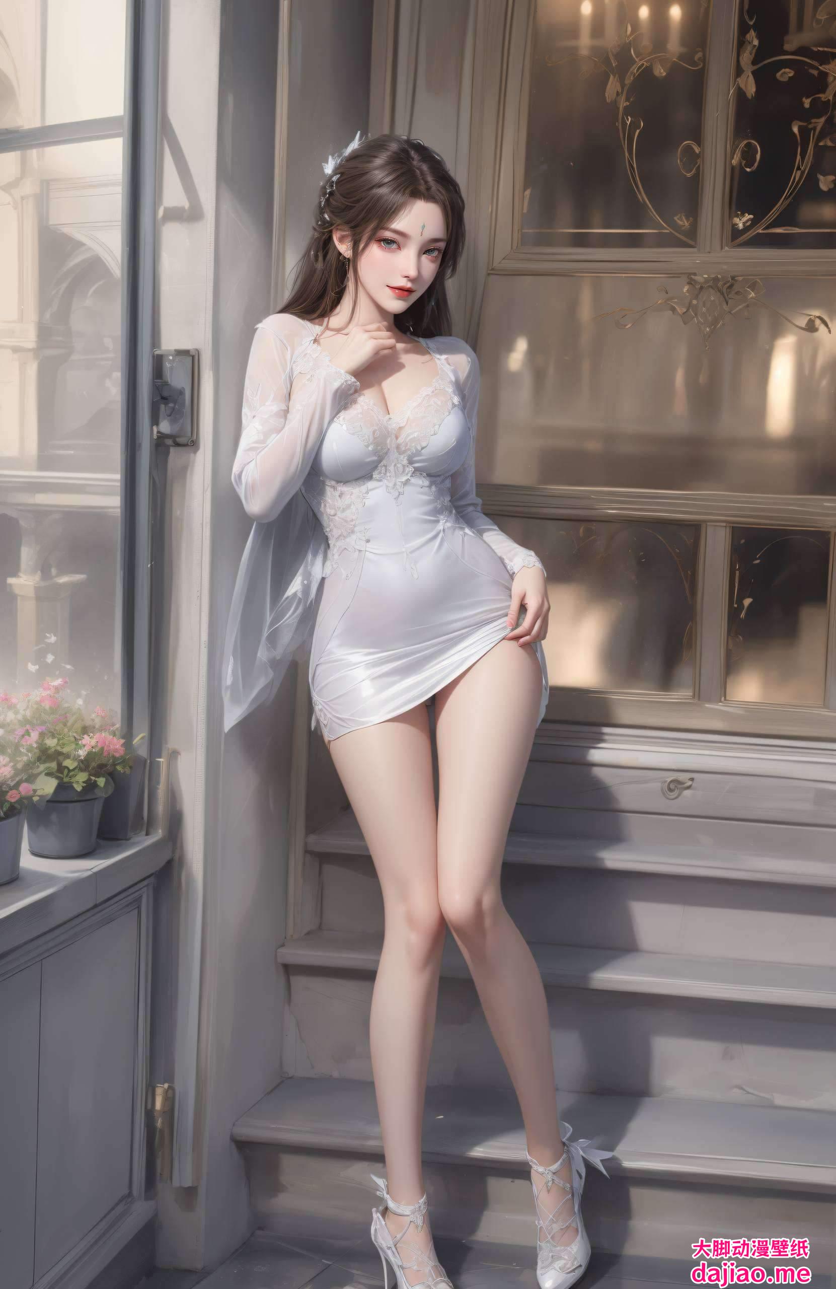 清漪大婚壁纸图片大全壁纸预览