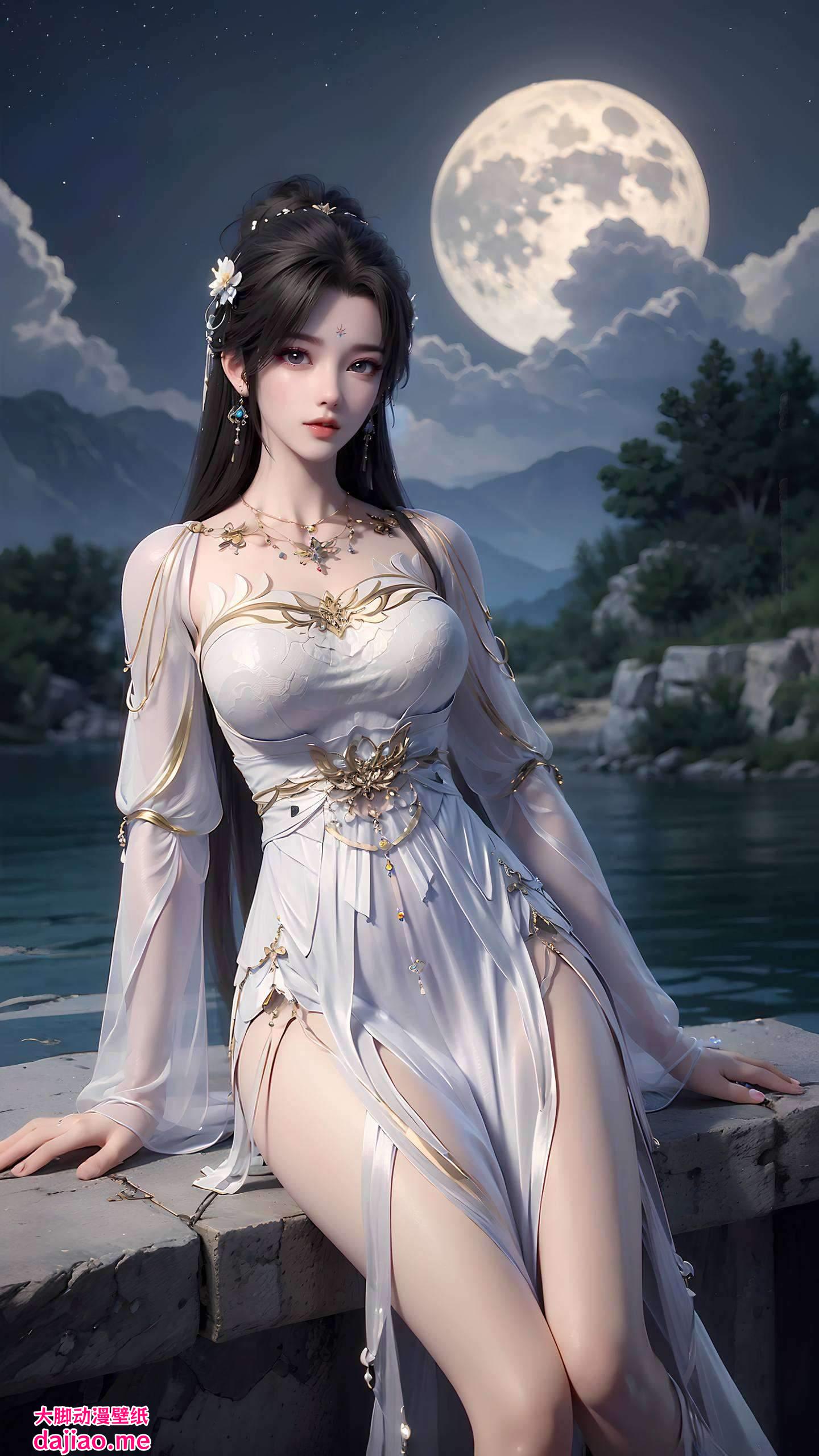 清漪生日首图动态壁纸壁纸预览