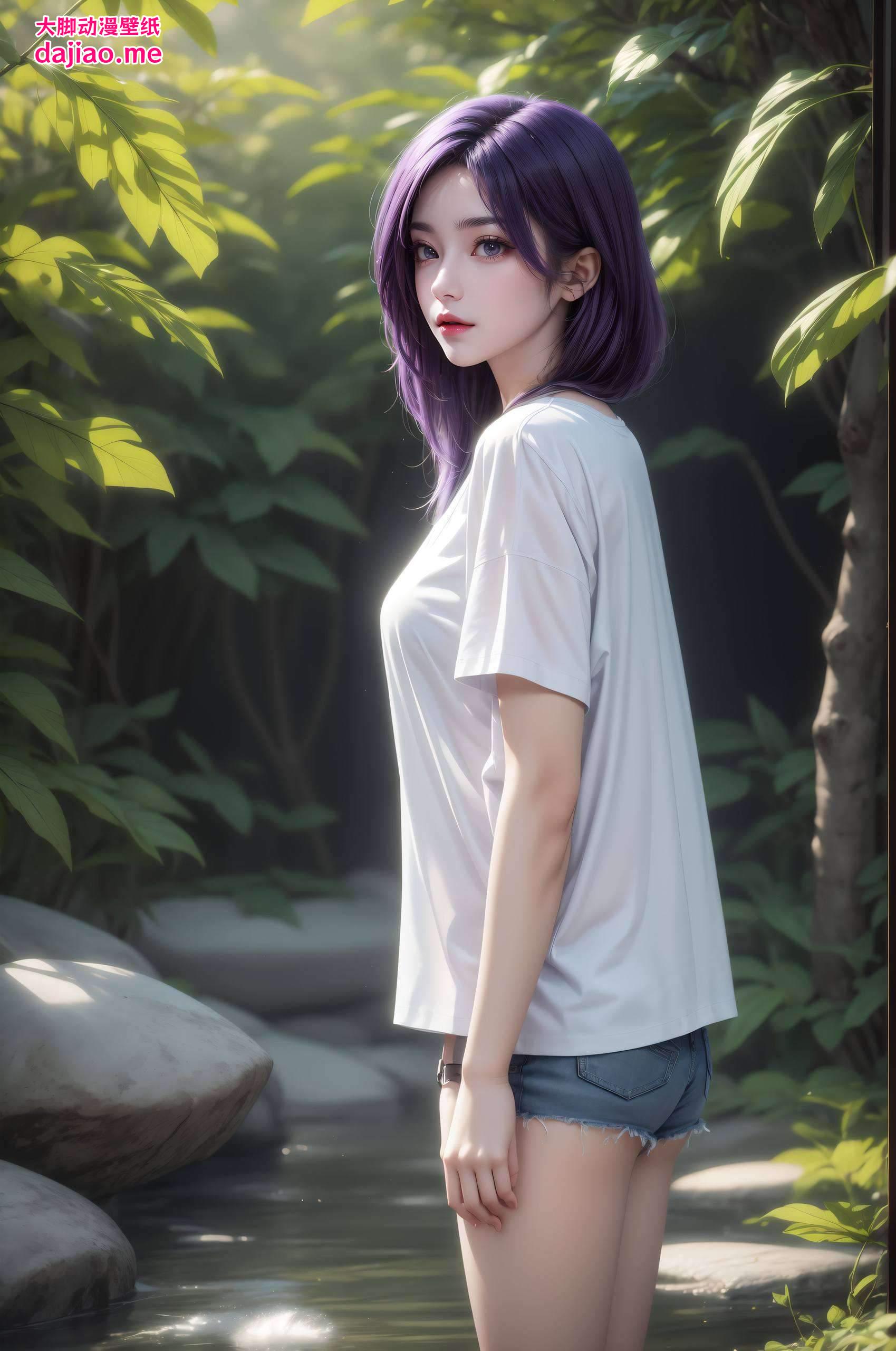 天命石云曦高清壁纸动态壁纸预览