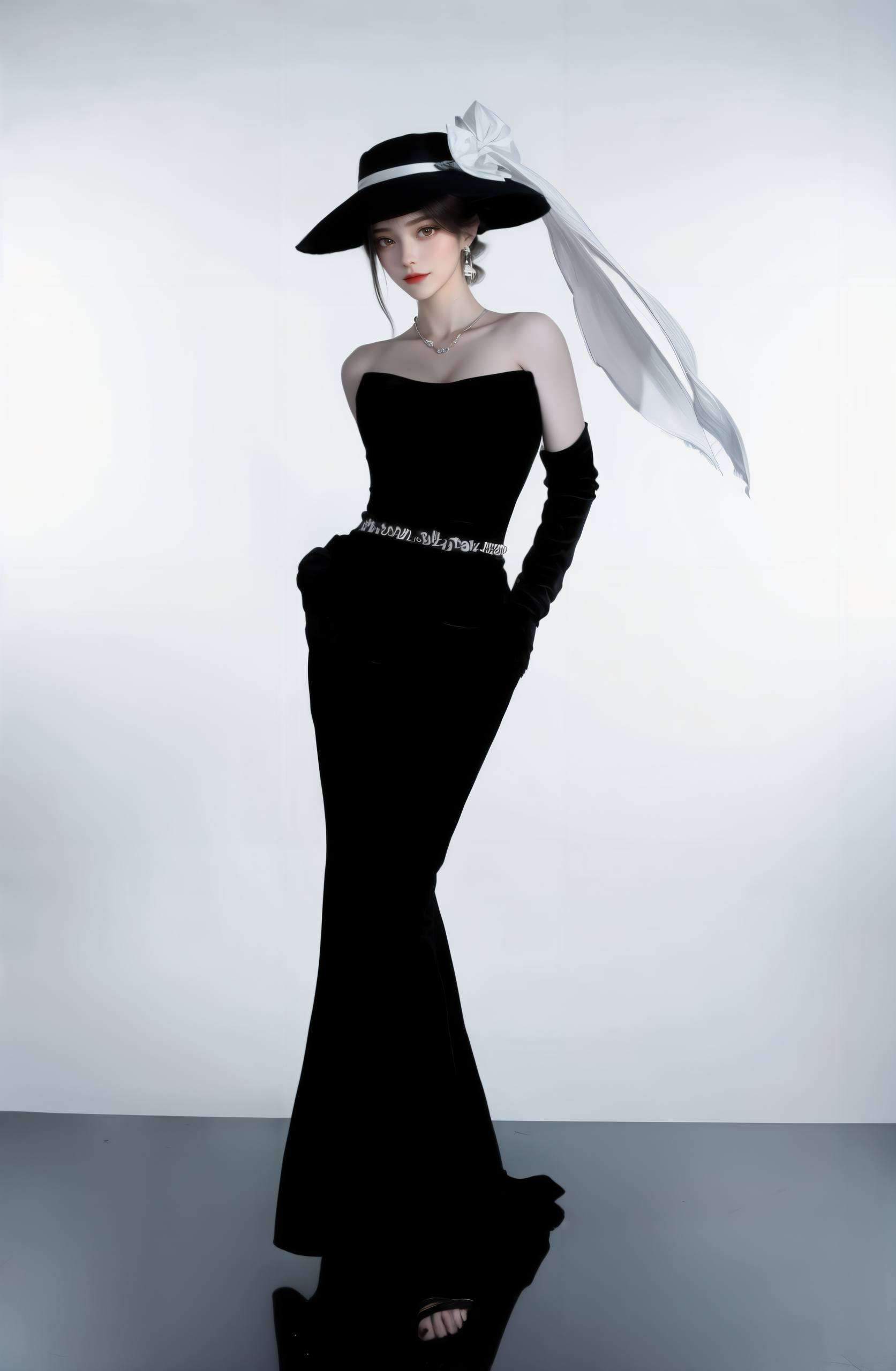 柳神高清电脑壁纸壁纸预览