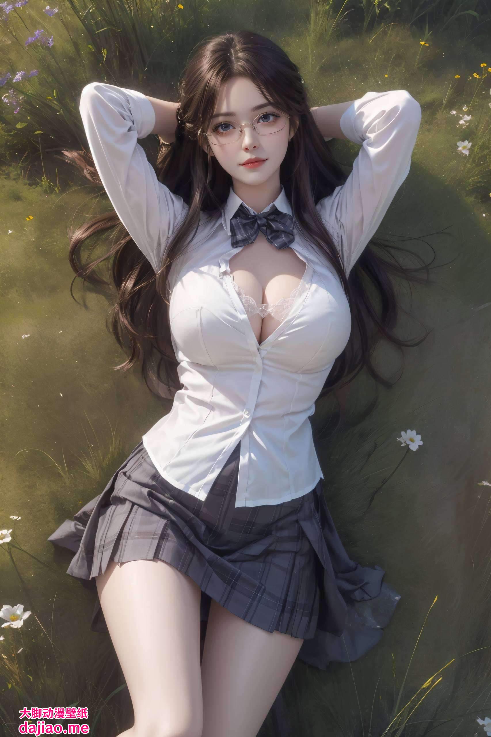 火灵儿高清静态壁纸下载壁纸预览