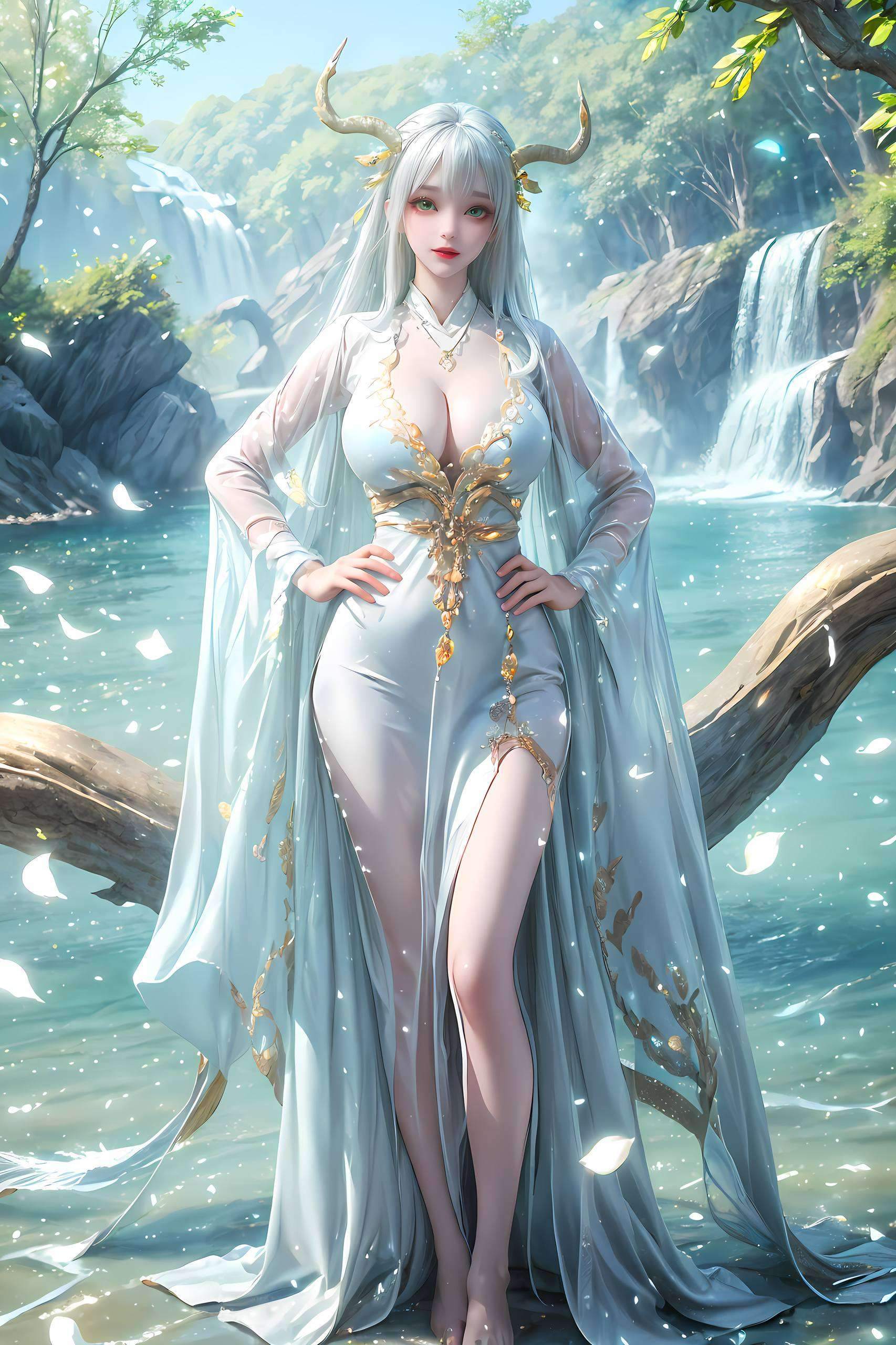 虚天神藤是柳神吗壁纸预览