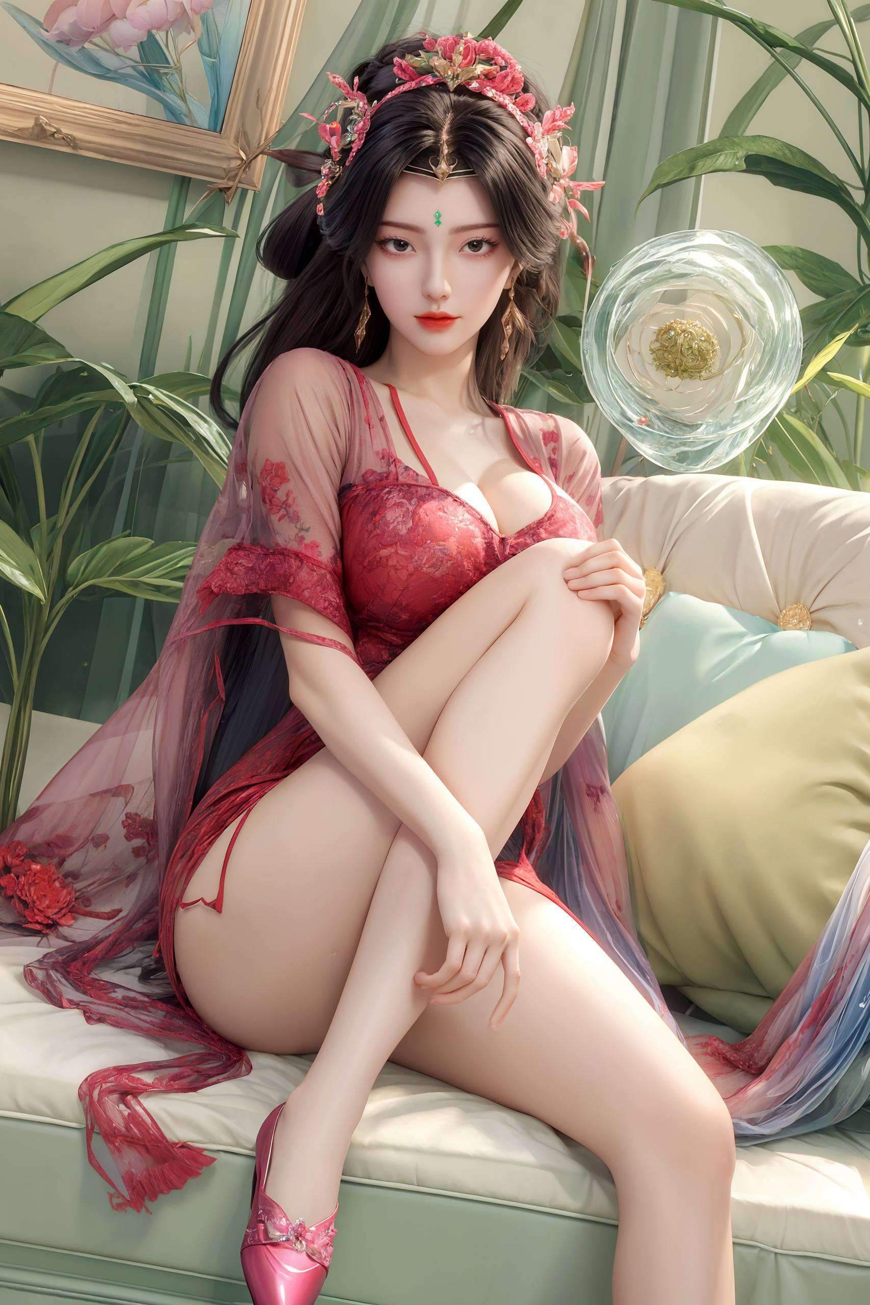 柳神美化壁纸高清图片下载壁纸预览