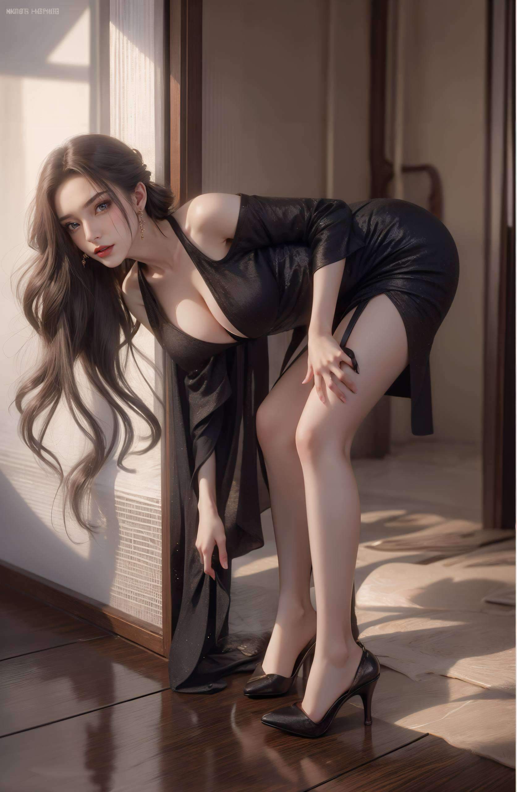 秦怡宁搞怪图片高清壁纸壁纸预览