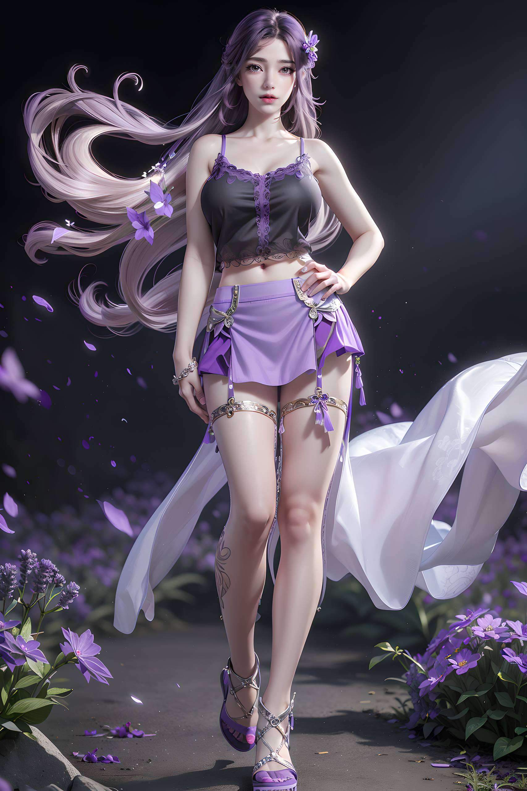 云曦壁纸视频高清图片壁纸预览