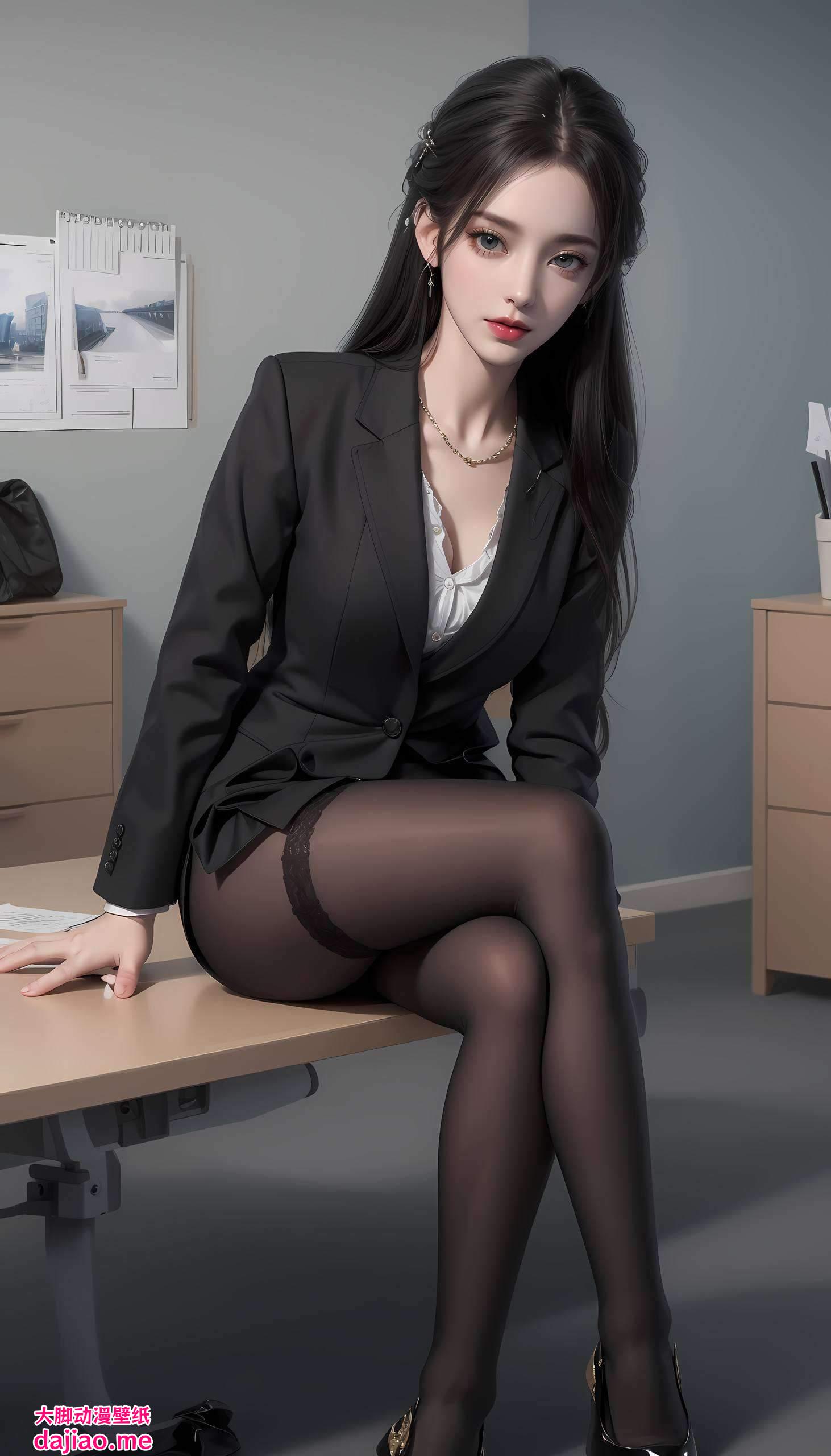 清漪新建模的壁纸壁纸预览