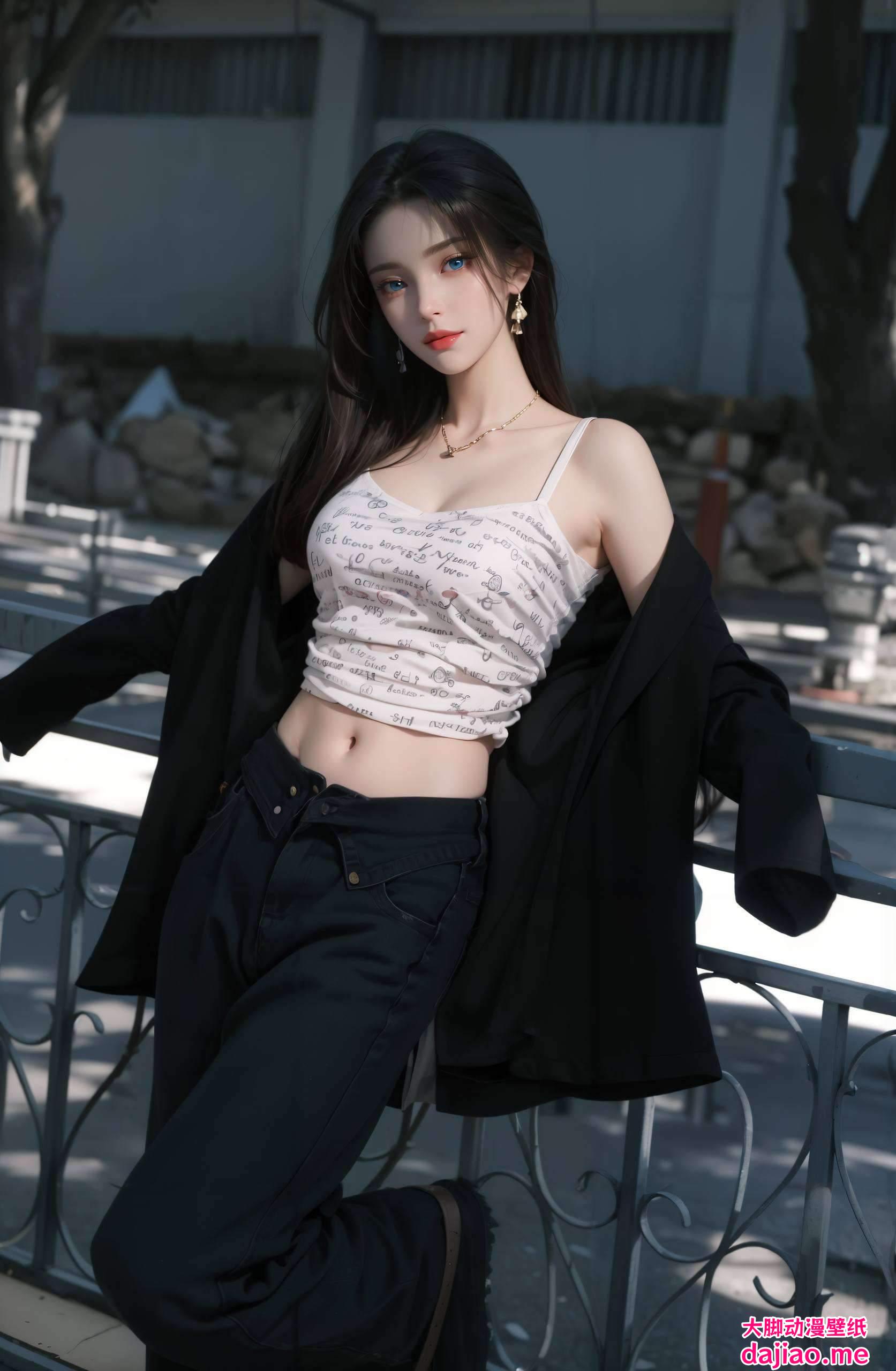 天狐仙子高清壁纸动态壁纸预览