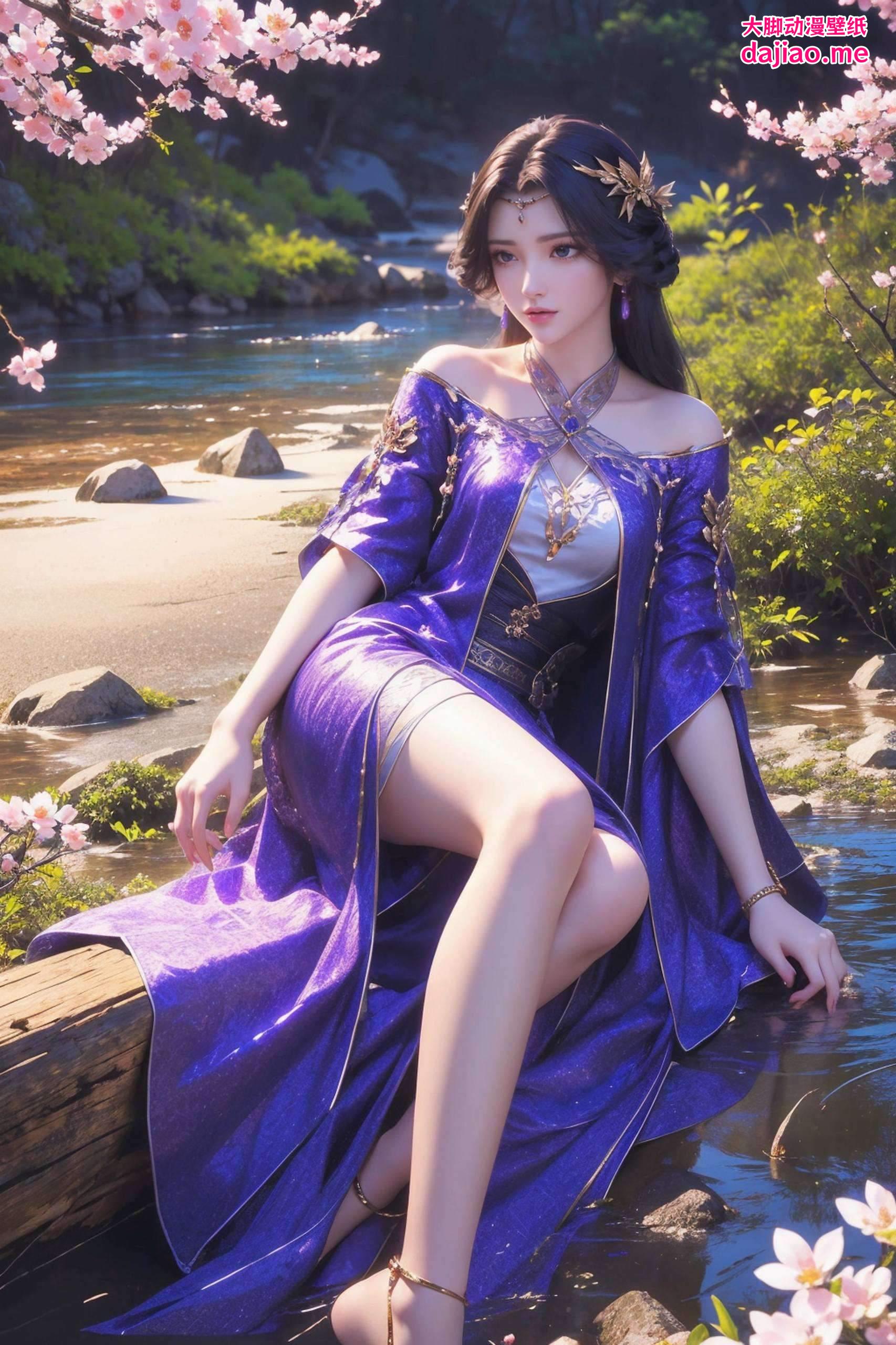 三国杀云曦壁纸壁纸预览