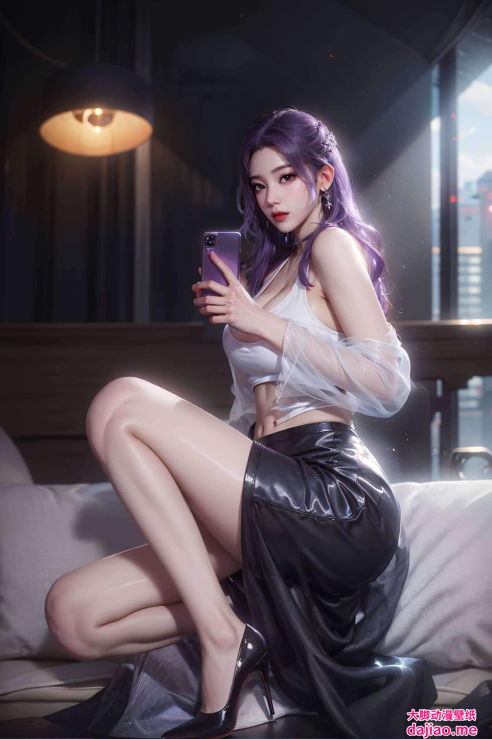 火灵儿古风壁纸壁纸预览
