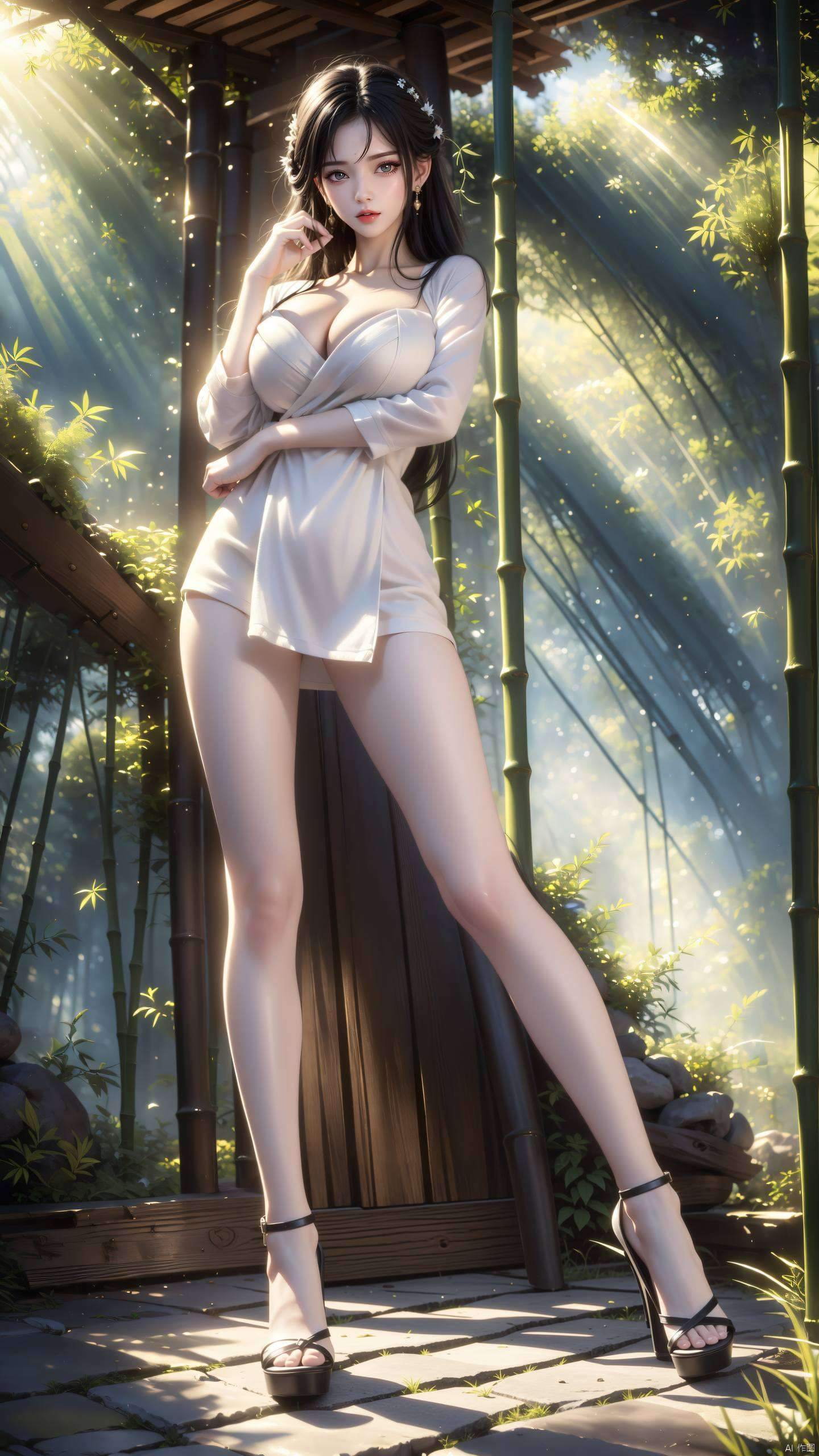 月婵动态壁纸免费全屏壁纸预览