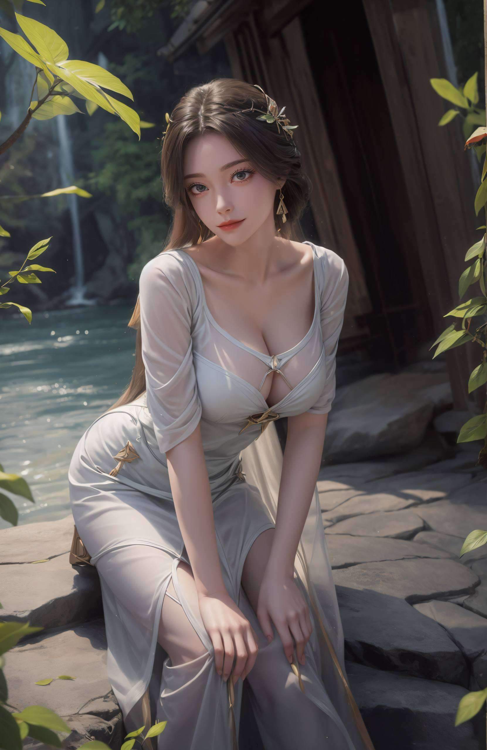 柳神壁纸手机壁纸壁纸预览