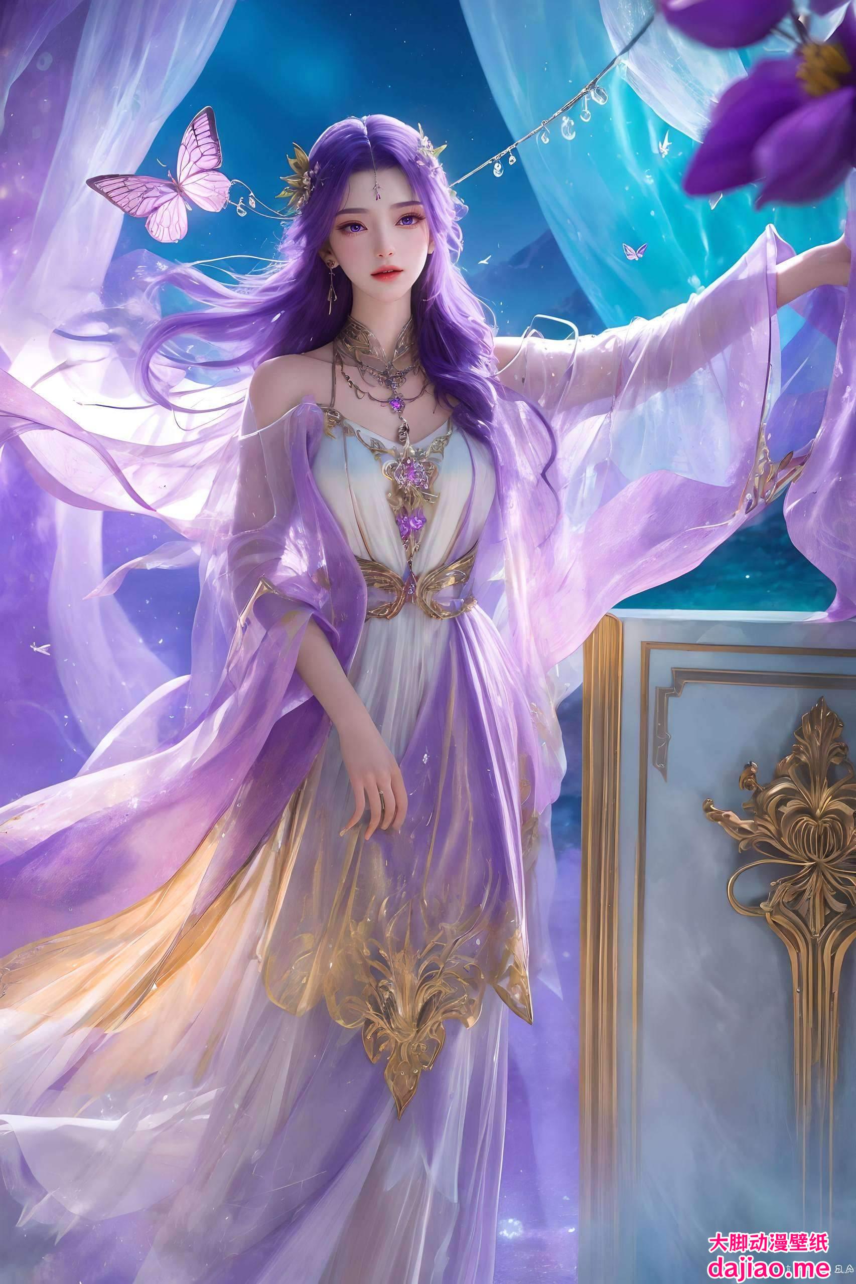 云曦的图片高清壁纸图壁纸预览