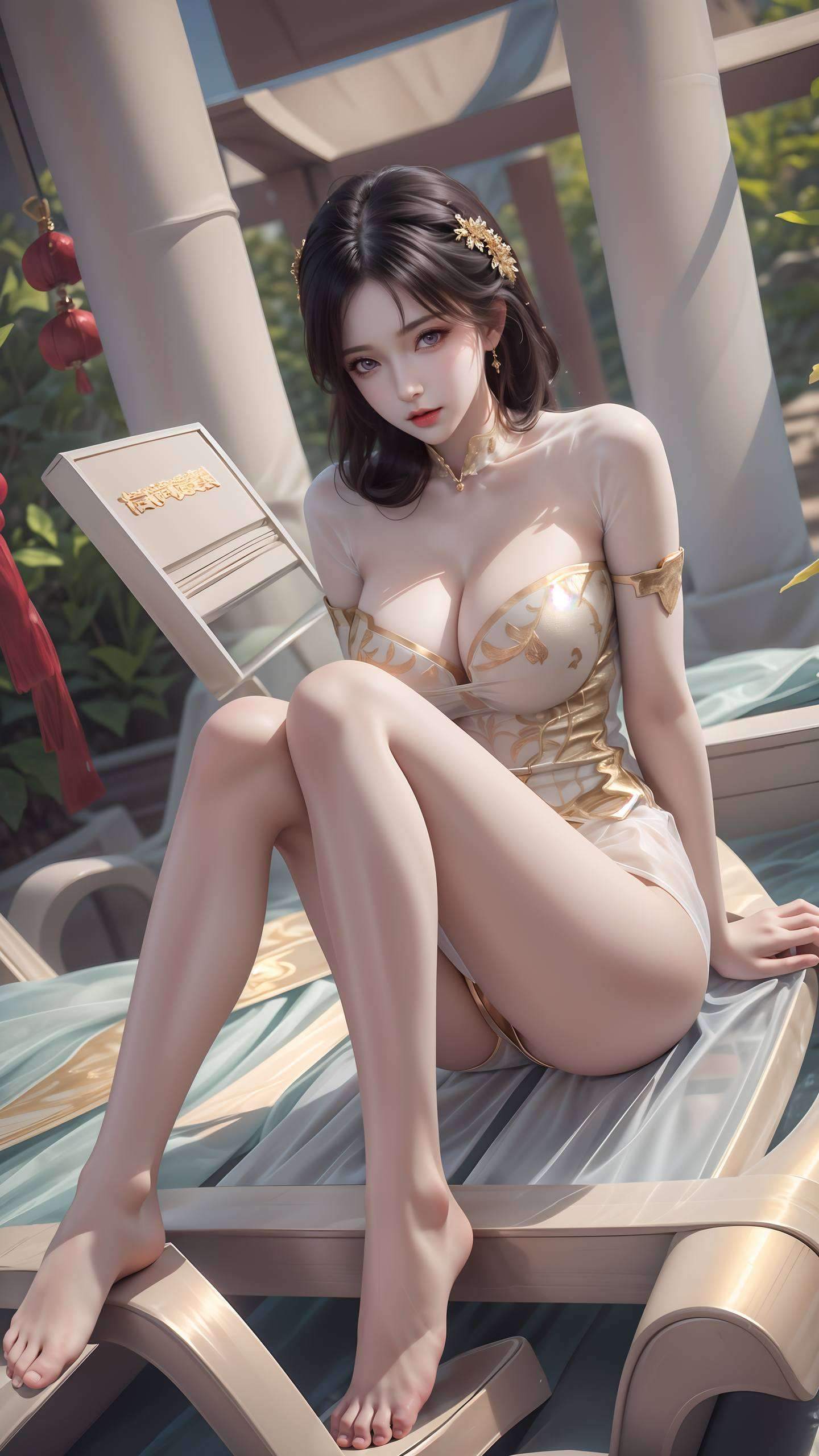 云曦清凉壁纸图片大全壁纸预览