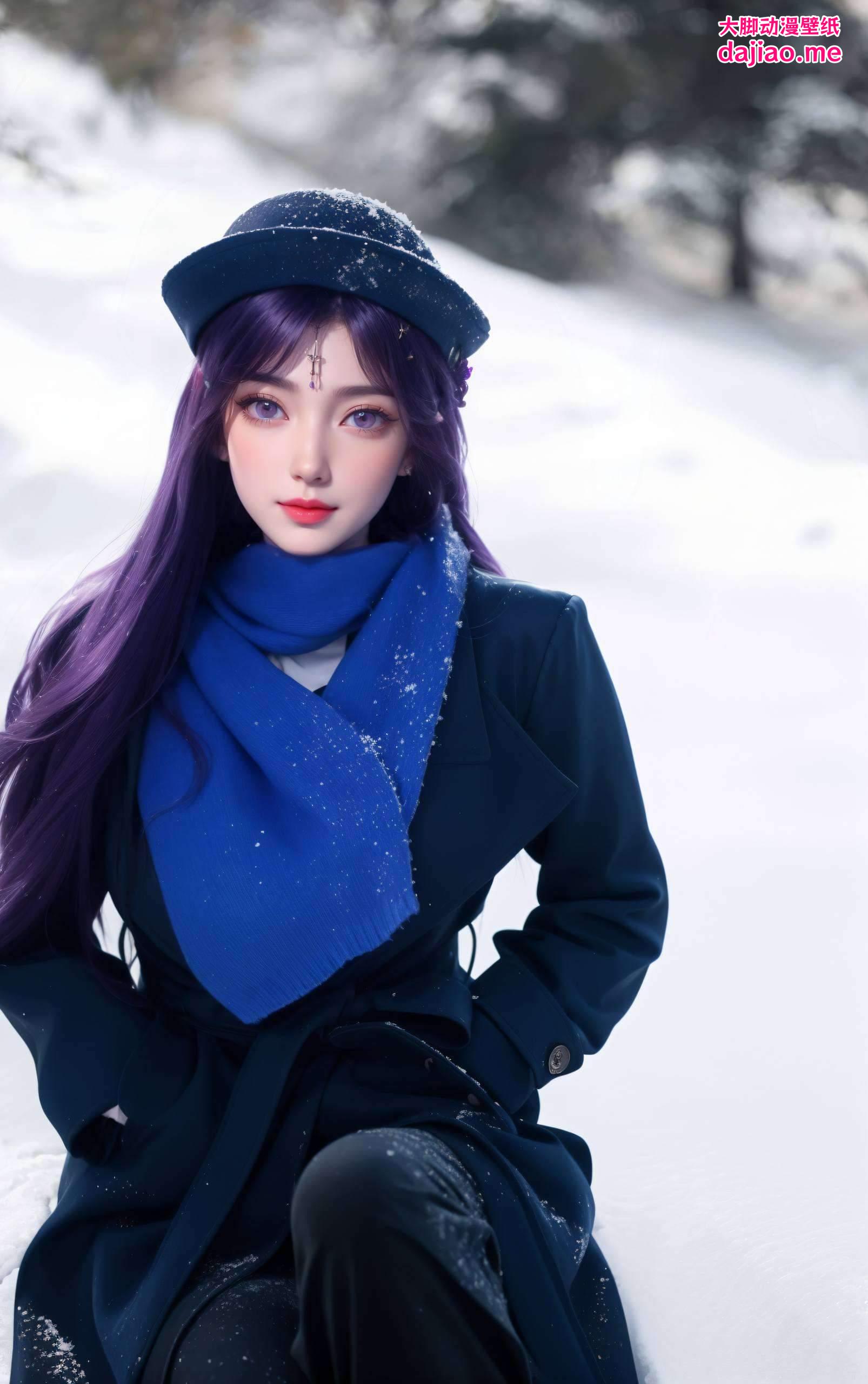 云曦高清壁纸电脑专用壁纸预览