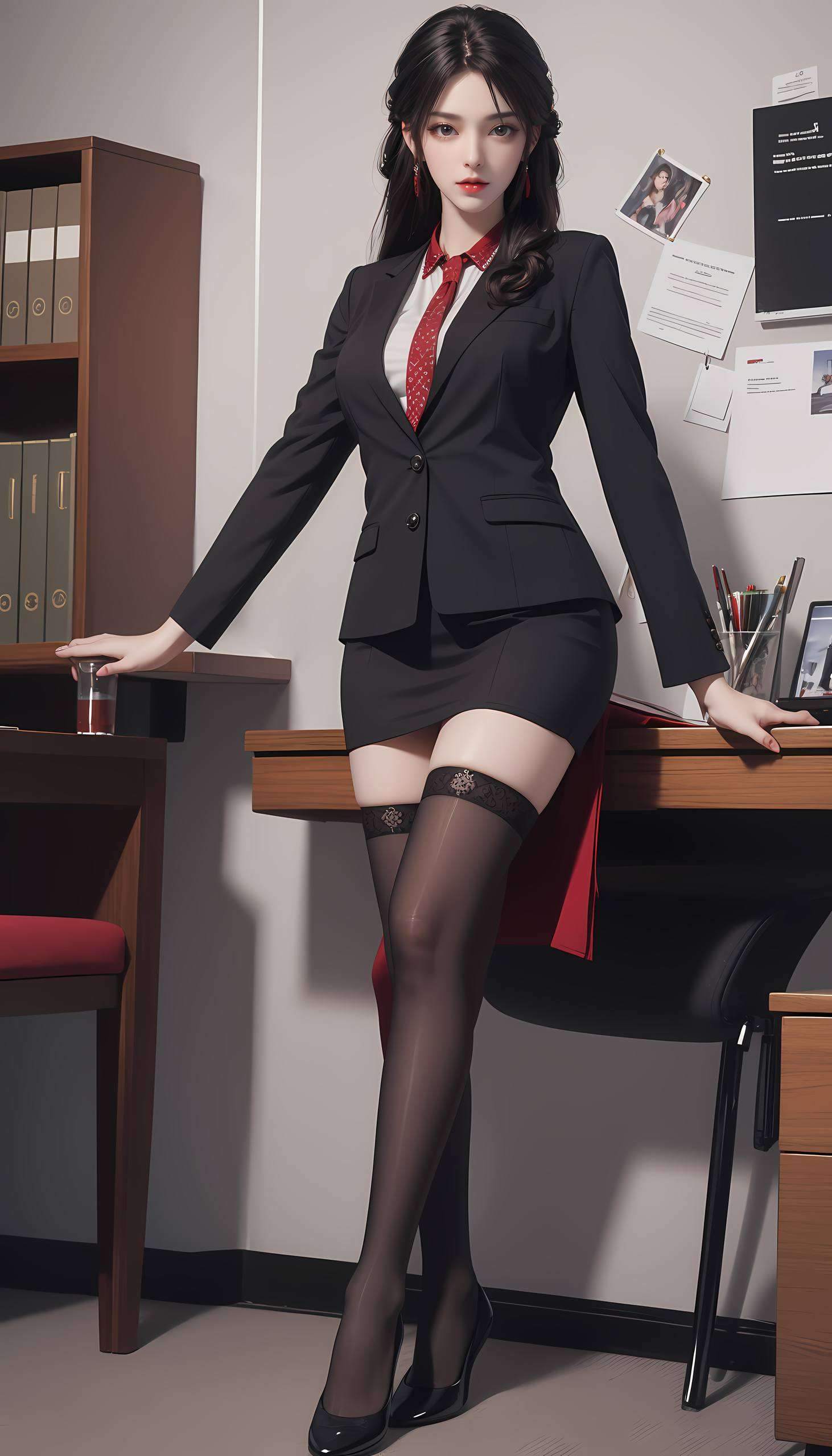 完美世界美女火灵儿壁纸壁纸预览