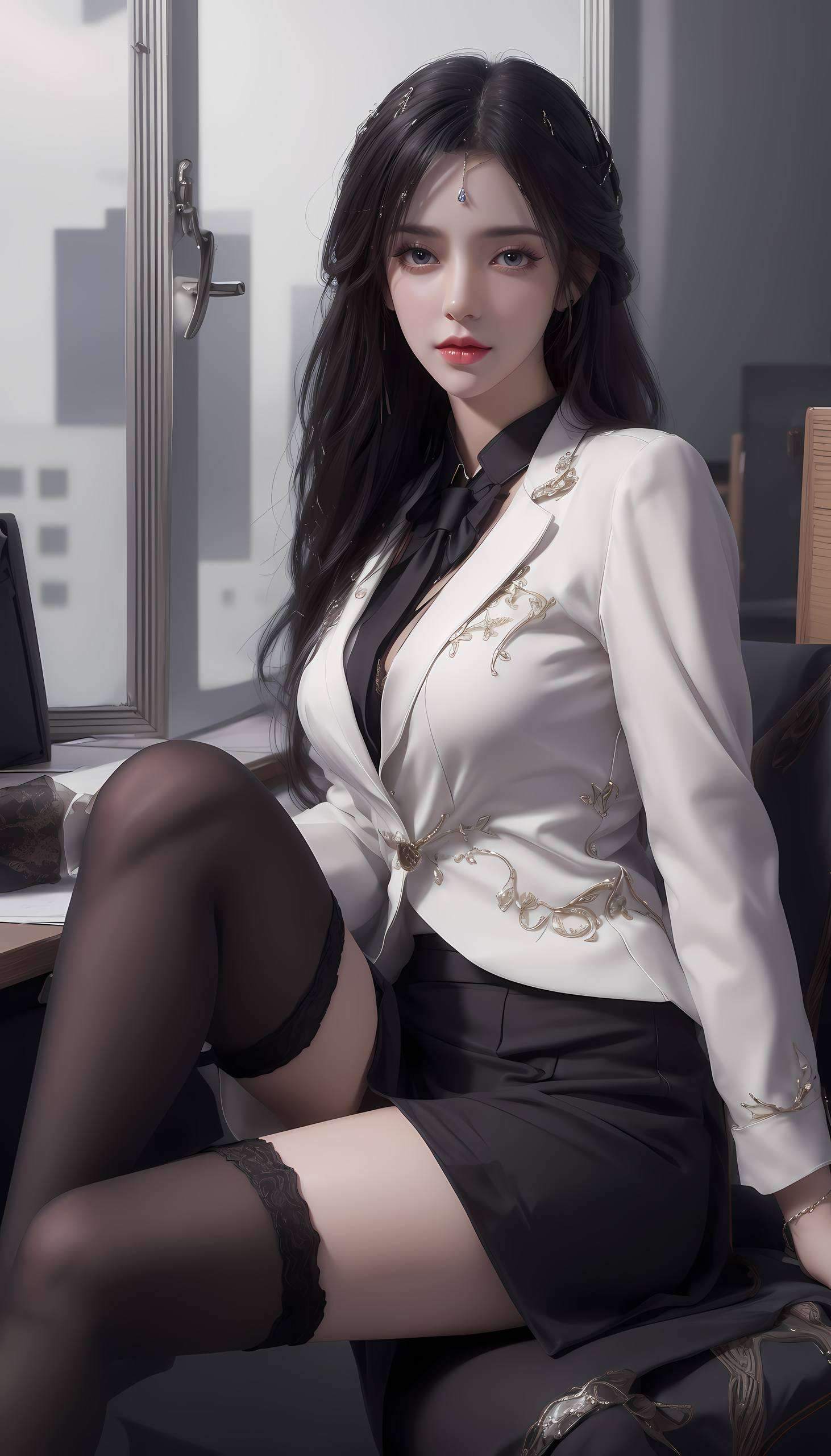 云曦哔哩哔哩壁纸壁纸预览