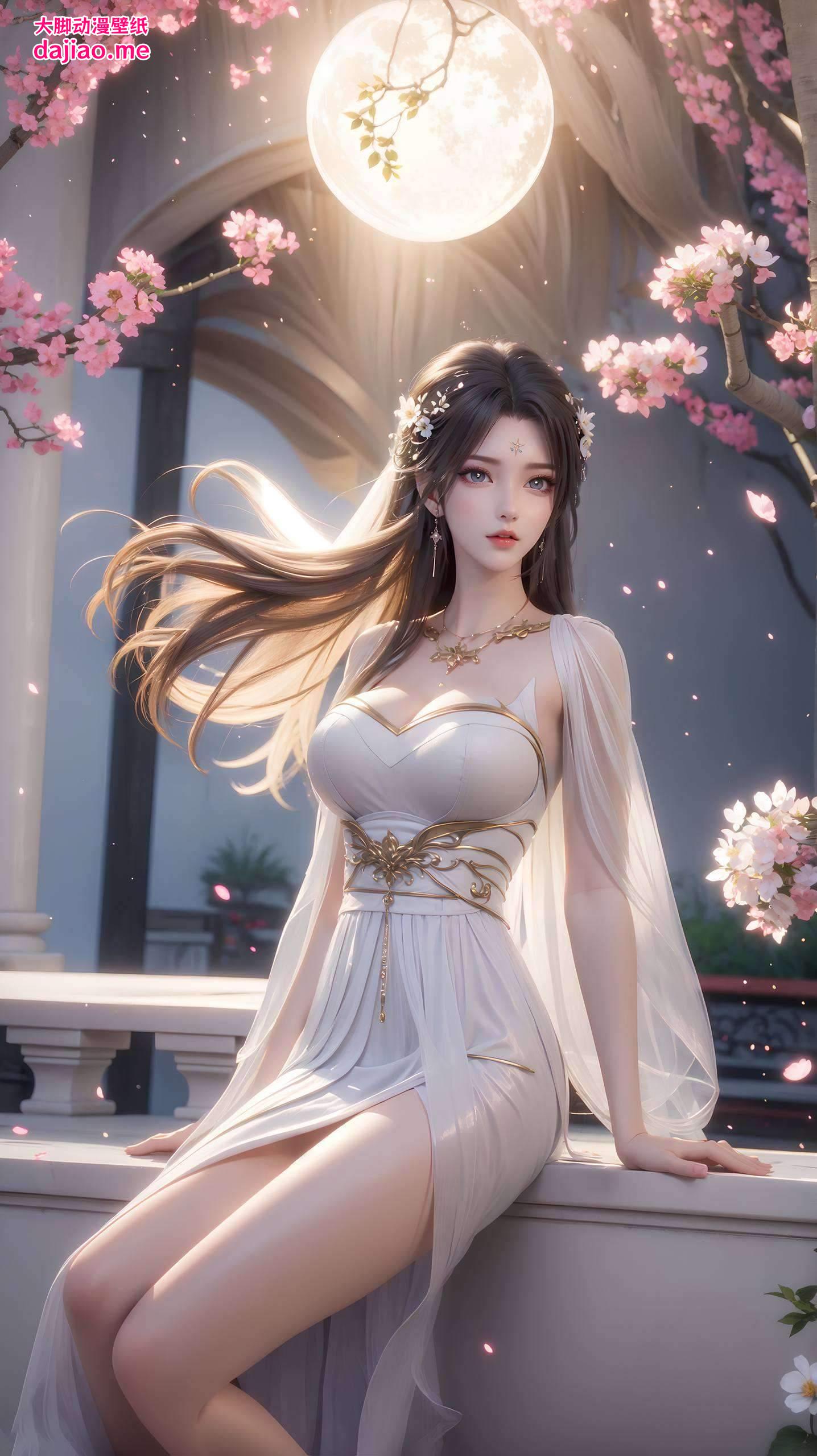 清漪高清电脑动态壁纸壁纸预览