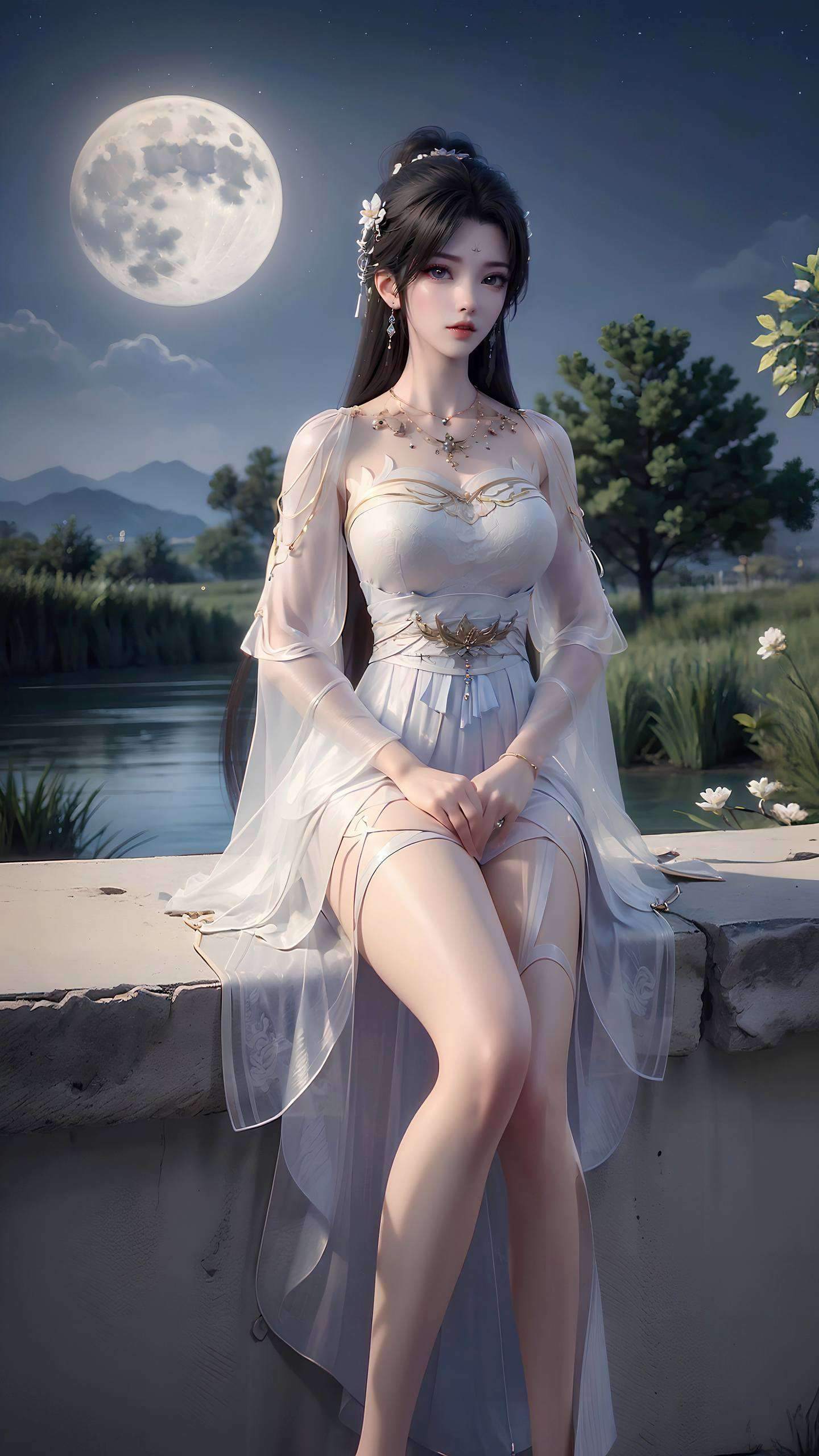 清漪十周年图片壁纸高清壁纸预览