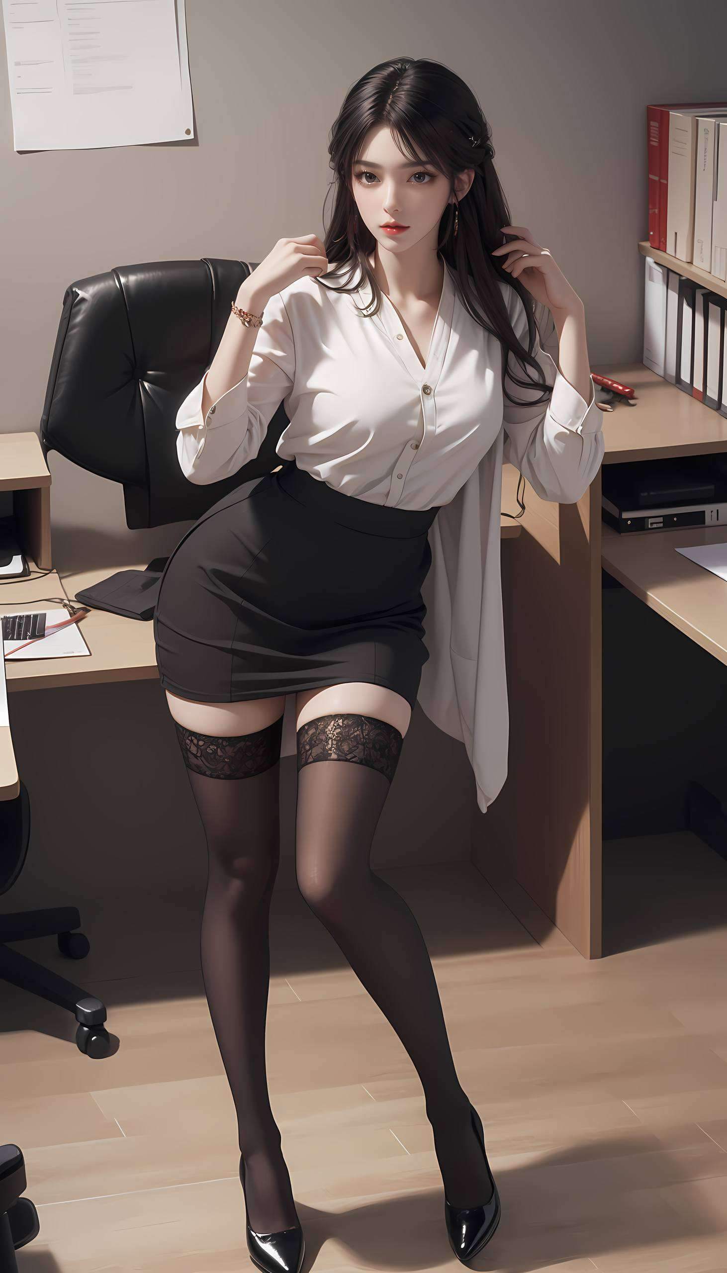 火灵儿壁纸全屏高清4k壁纸预览