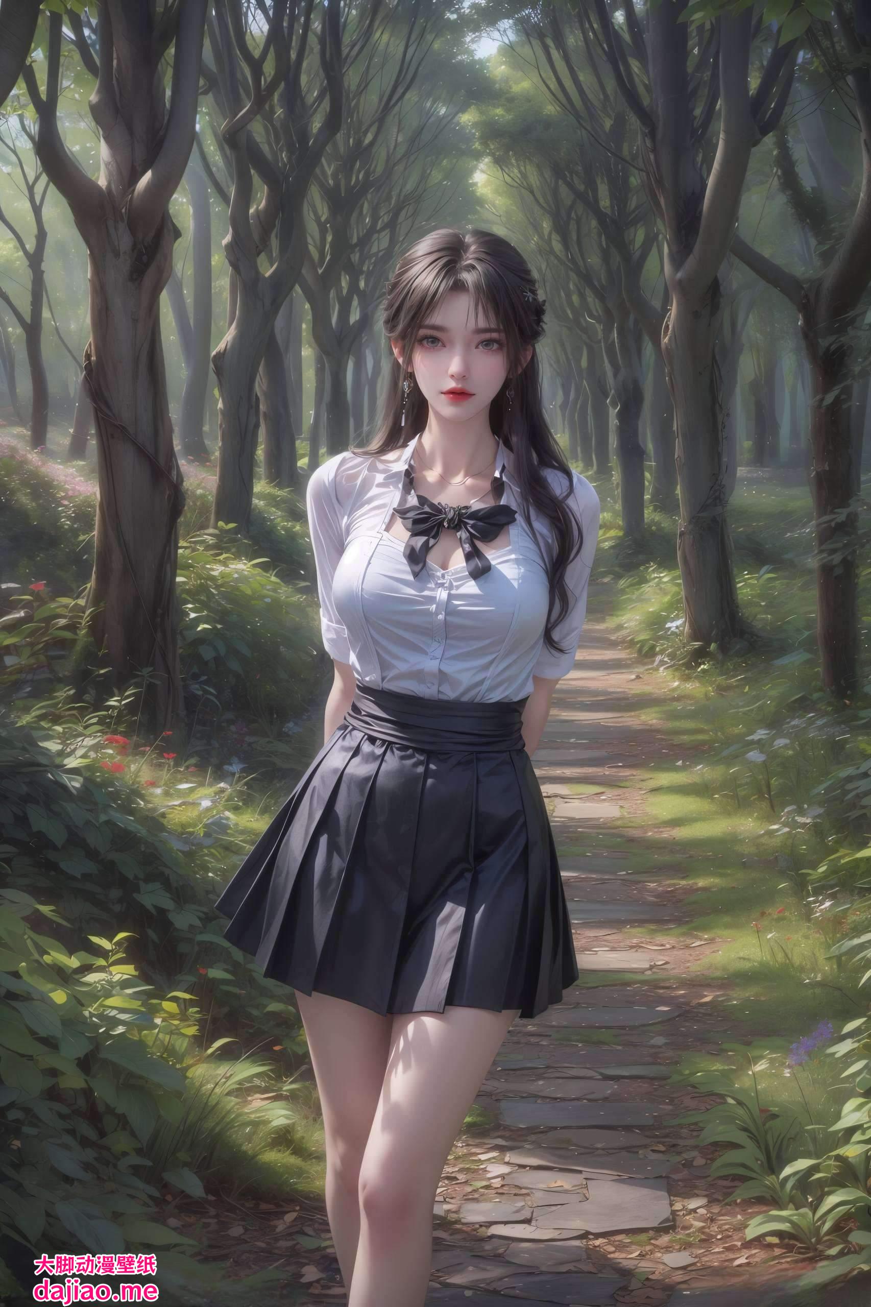 清漪我有一计壁纸壁纸预览
