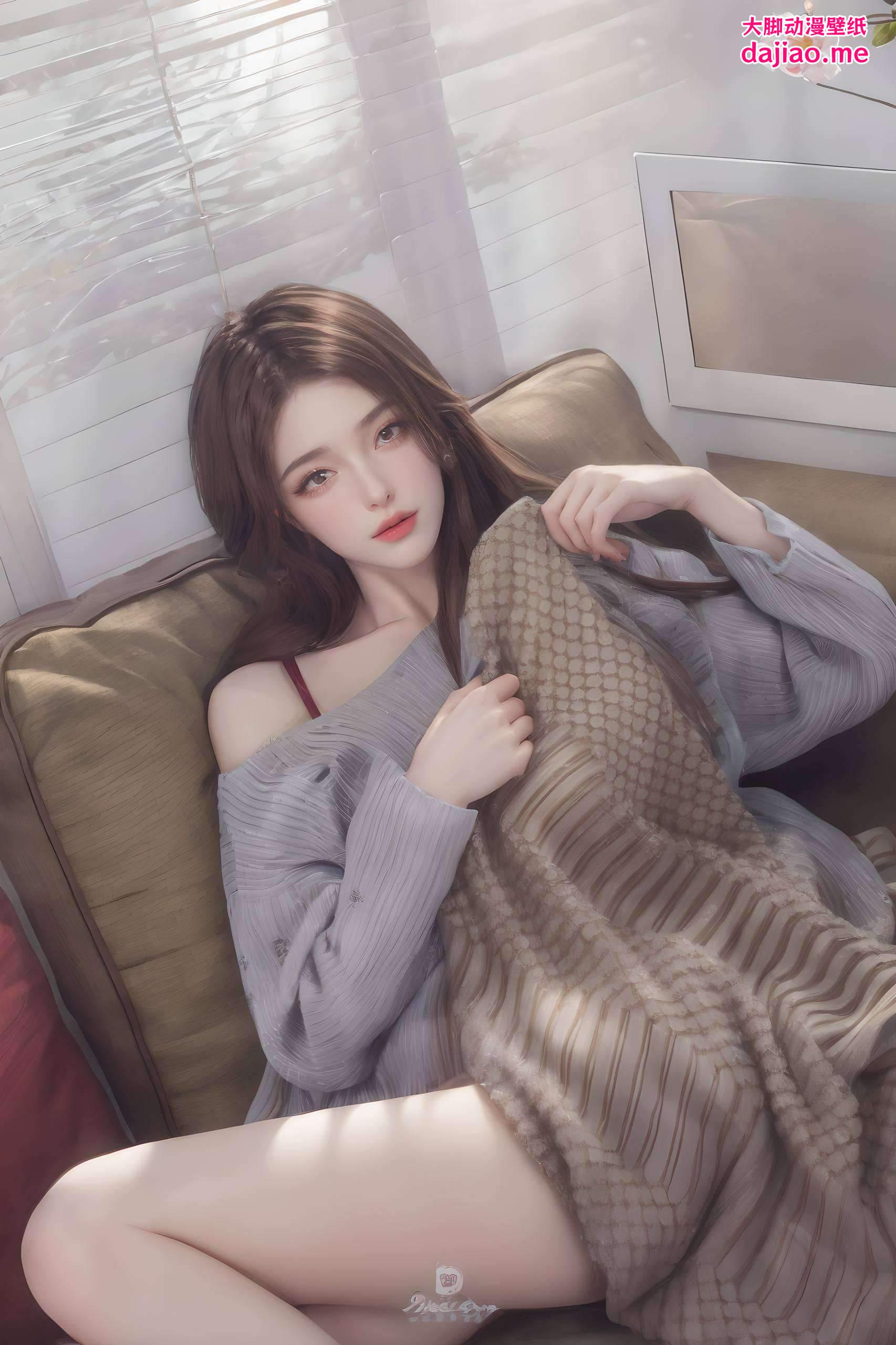 火灵儿动态壁纸图文版高清壁纸预览