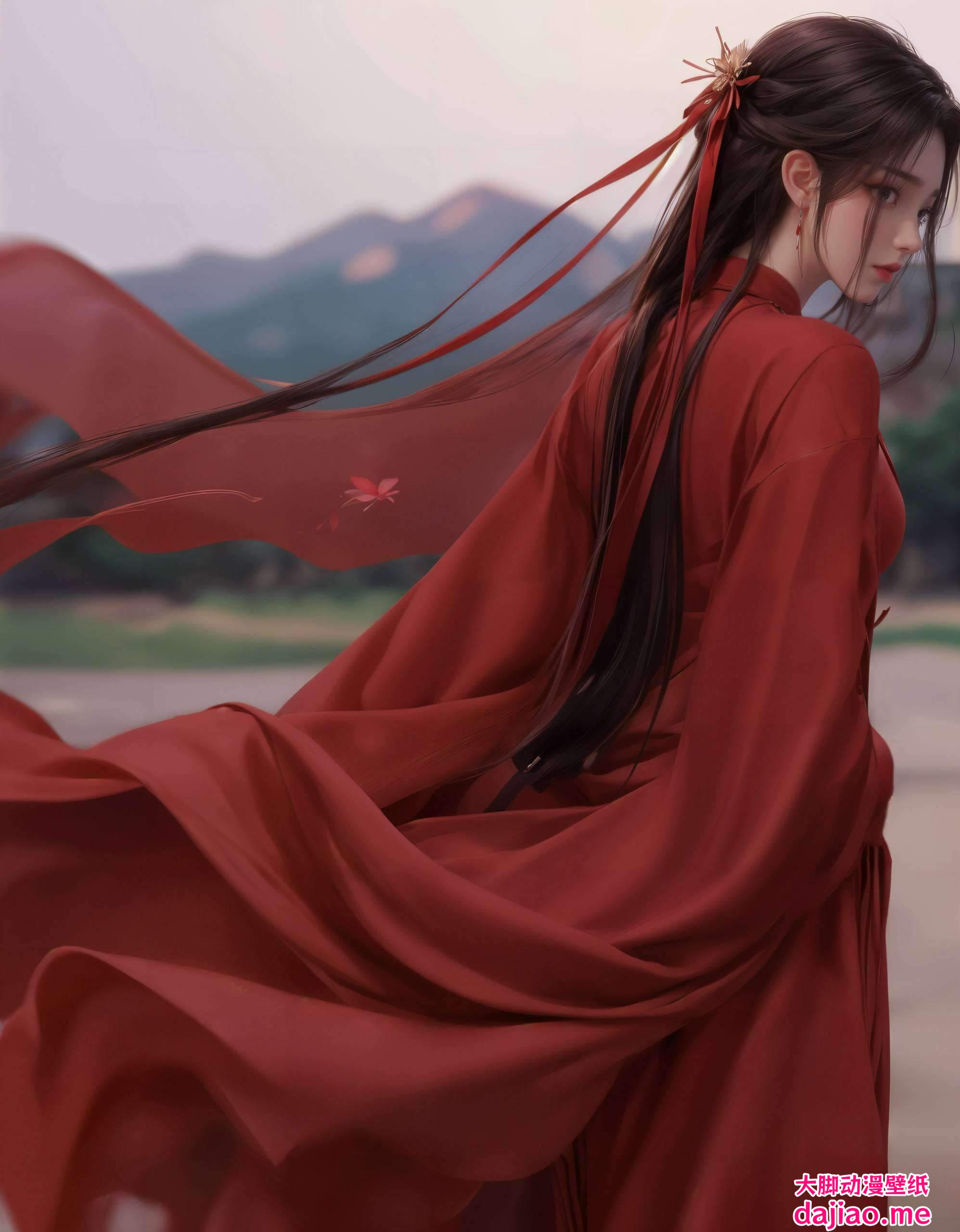火灵儿高清壁纸动态童年壁纸预览