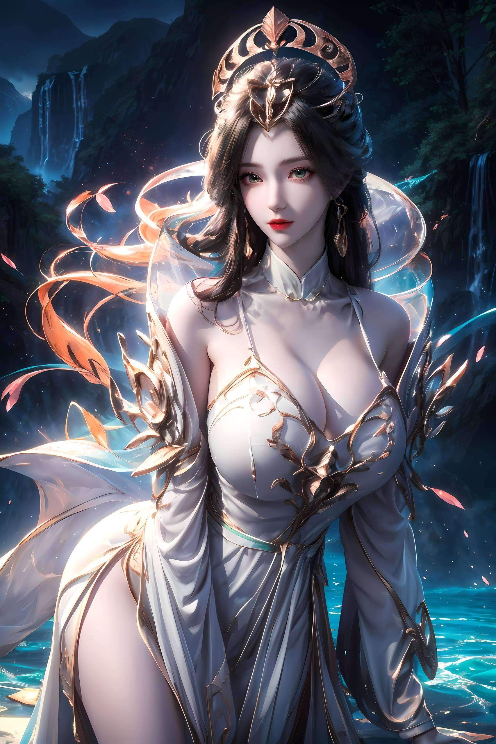柳神离开图片大全高清壁纸壁纸预览