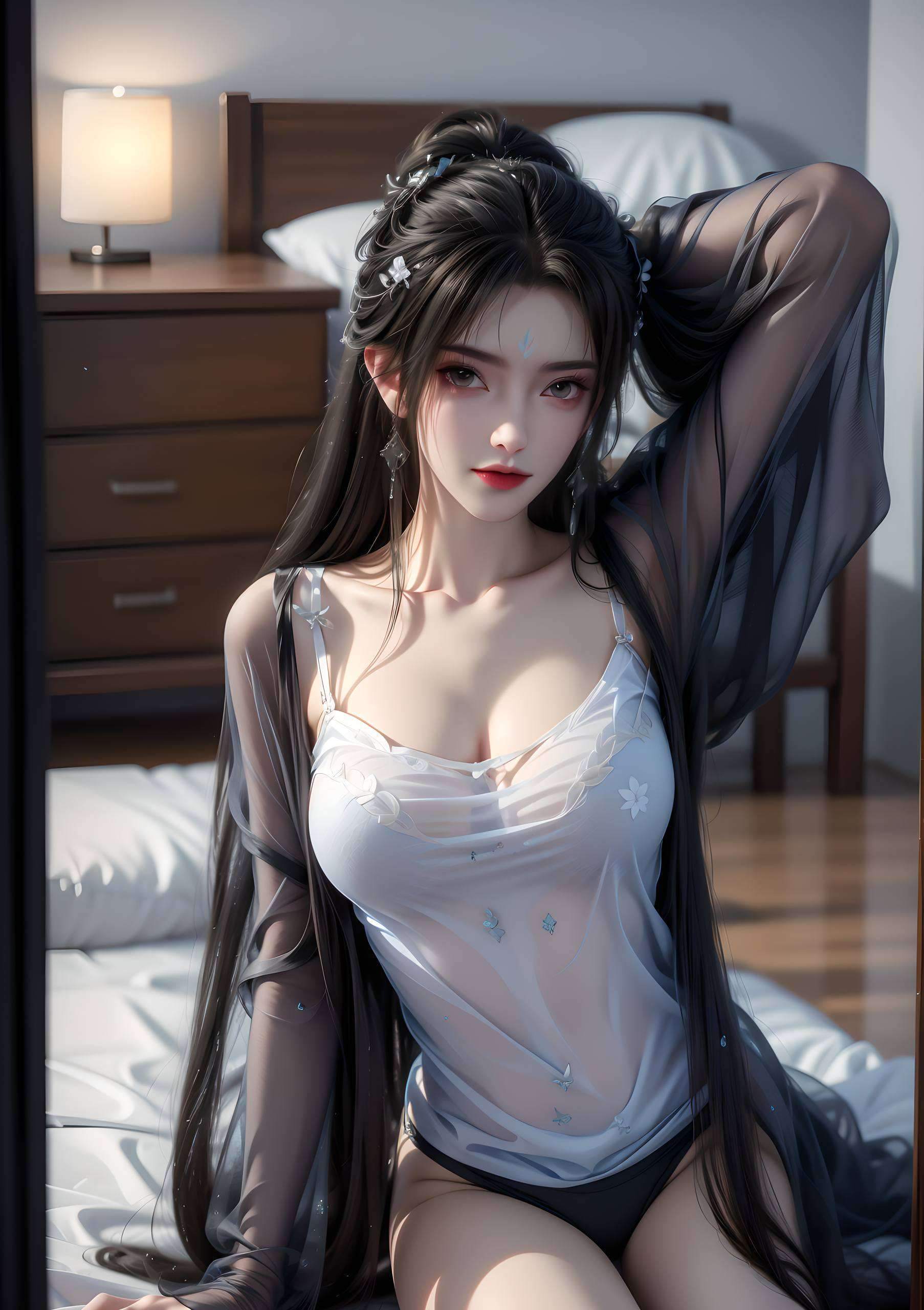 清漪动态壁纸教程视频壁纸预览