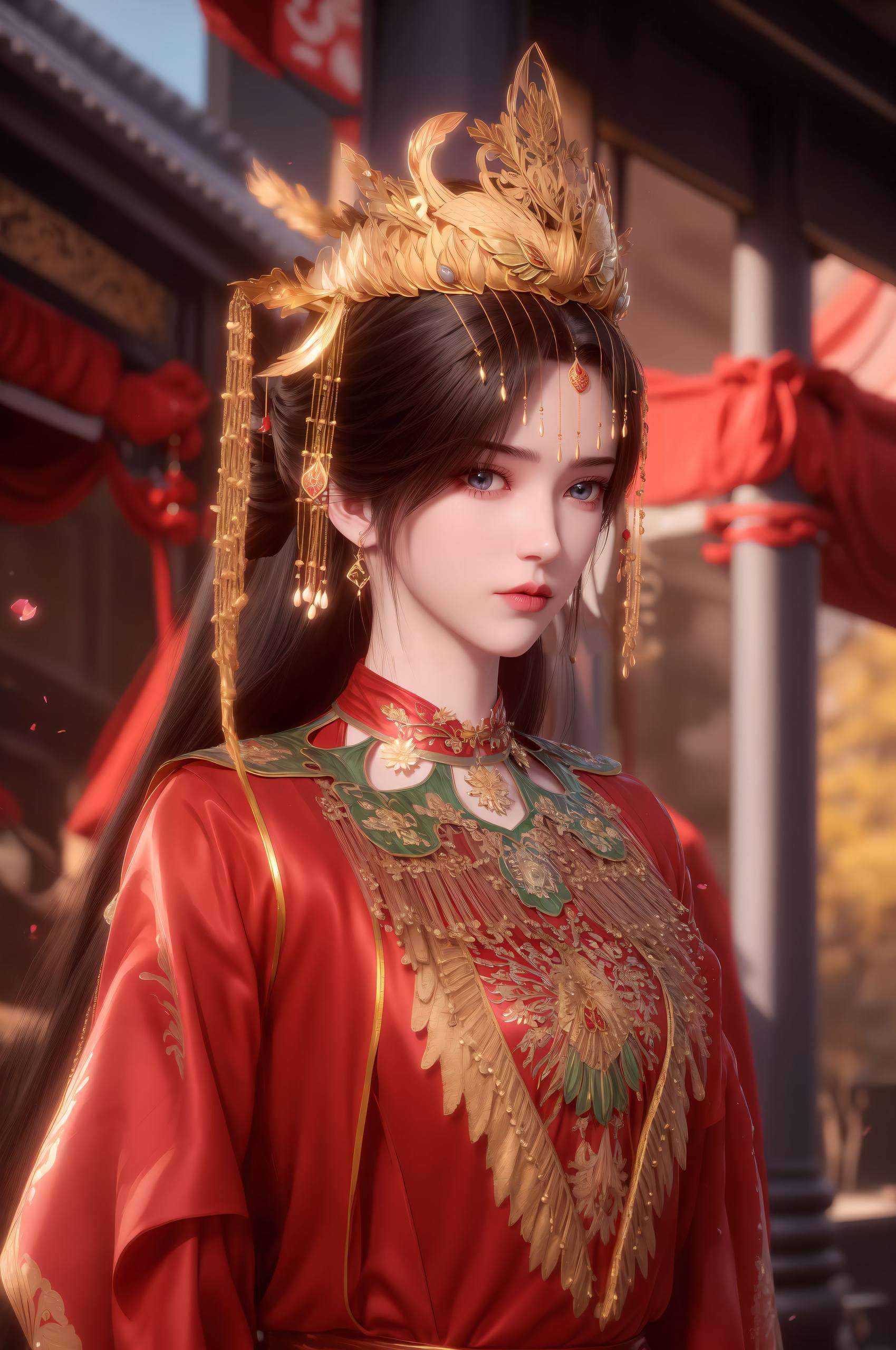 李慕婉电脑壁纸高清壁纸预览