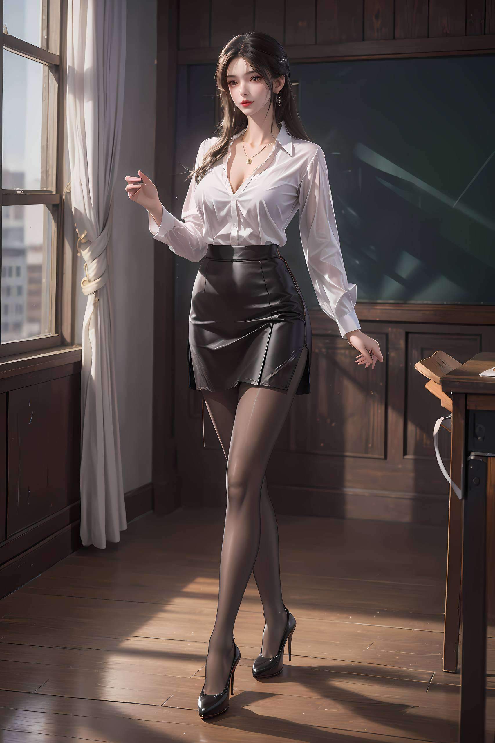 李慕婉高清壁纸动漫壁纸预览