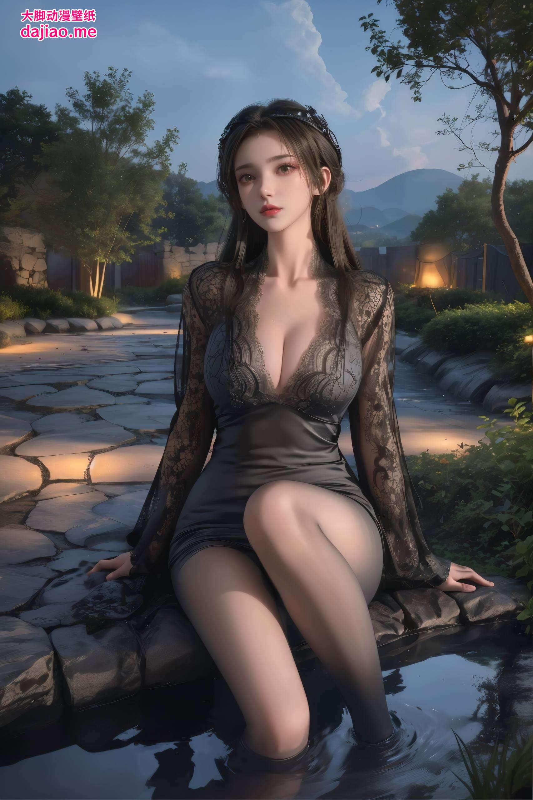 李慕婉高清壁纸下载壁纸预览