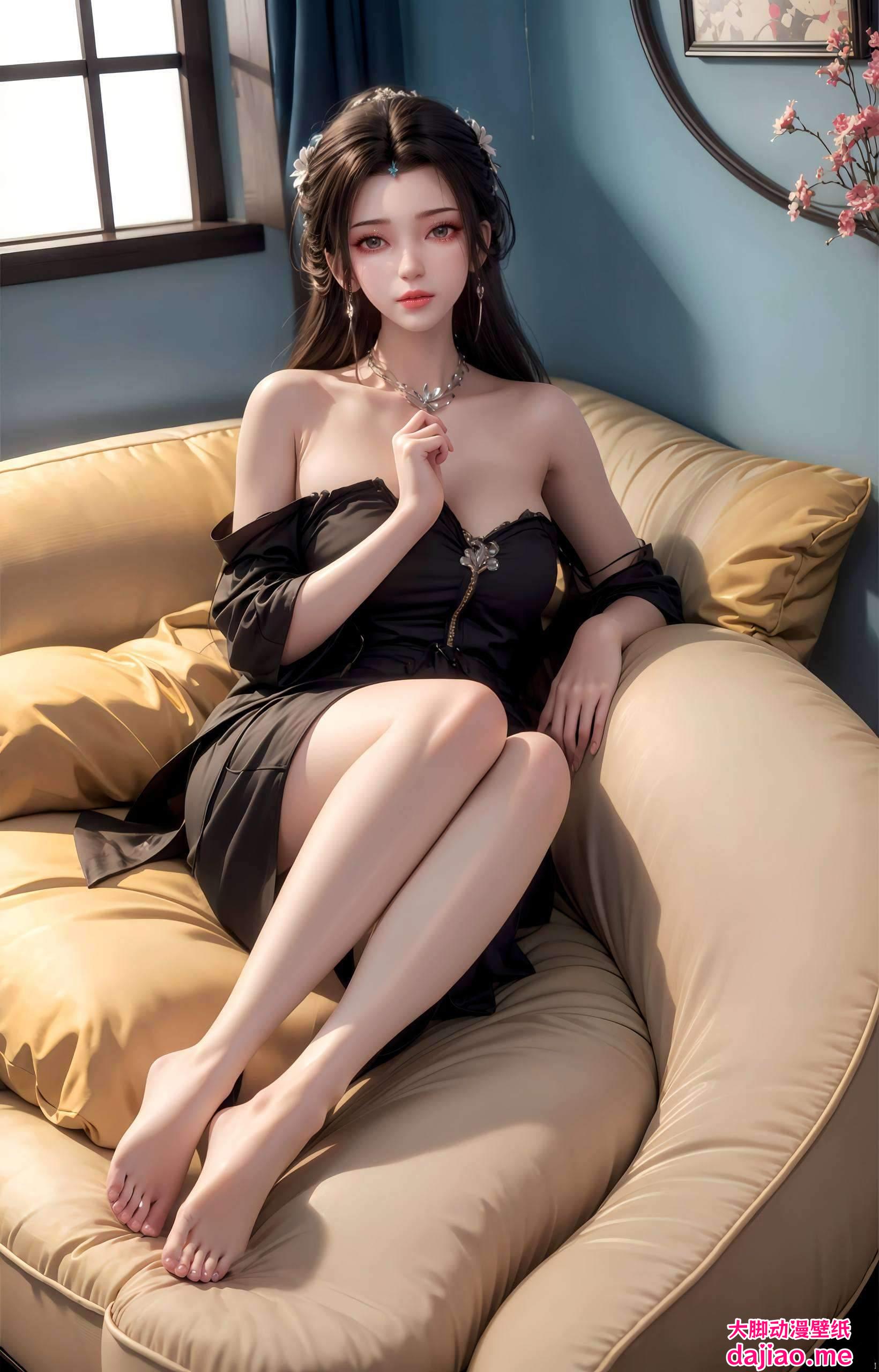 李慕婉动态壁纸教程视频壁纸预览