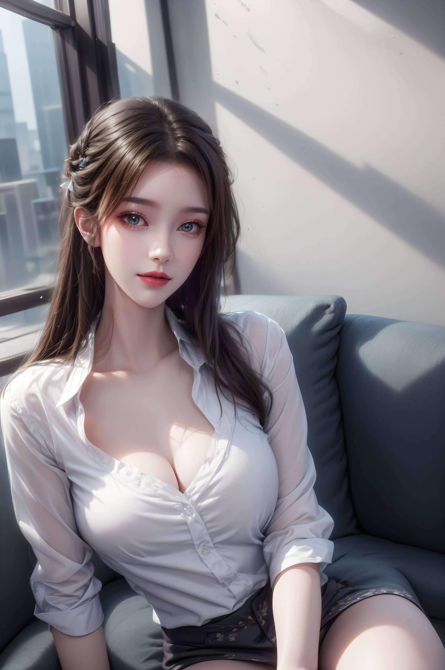 李慕婉身材壁纸高清壁纸预览