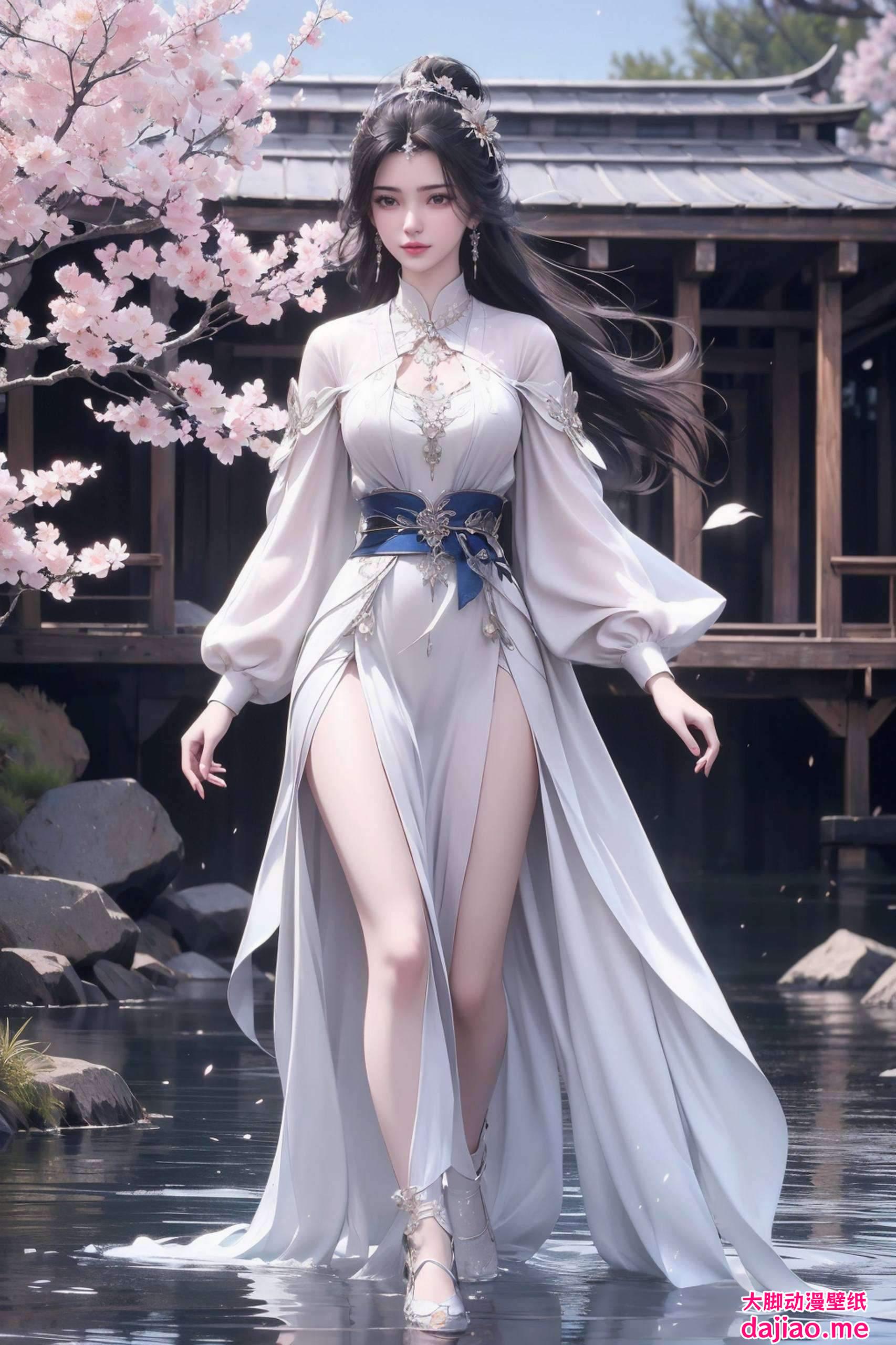 李慕婉壁纸最新壁纸预览