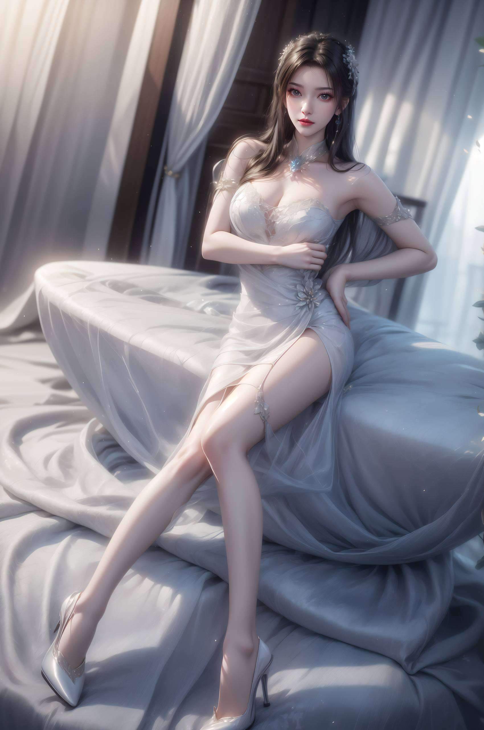 李慕婉壁纸平板高清壁纸预览