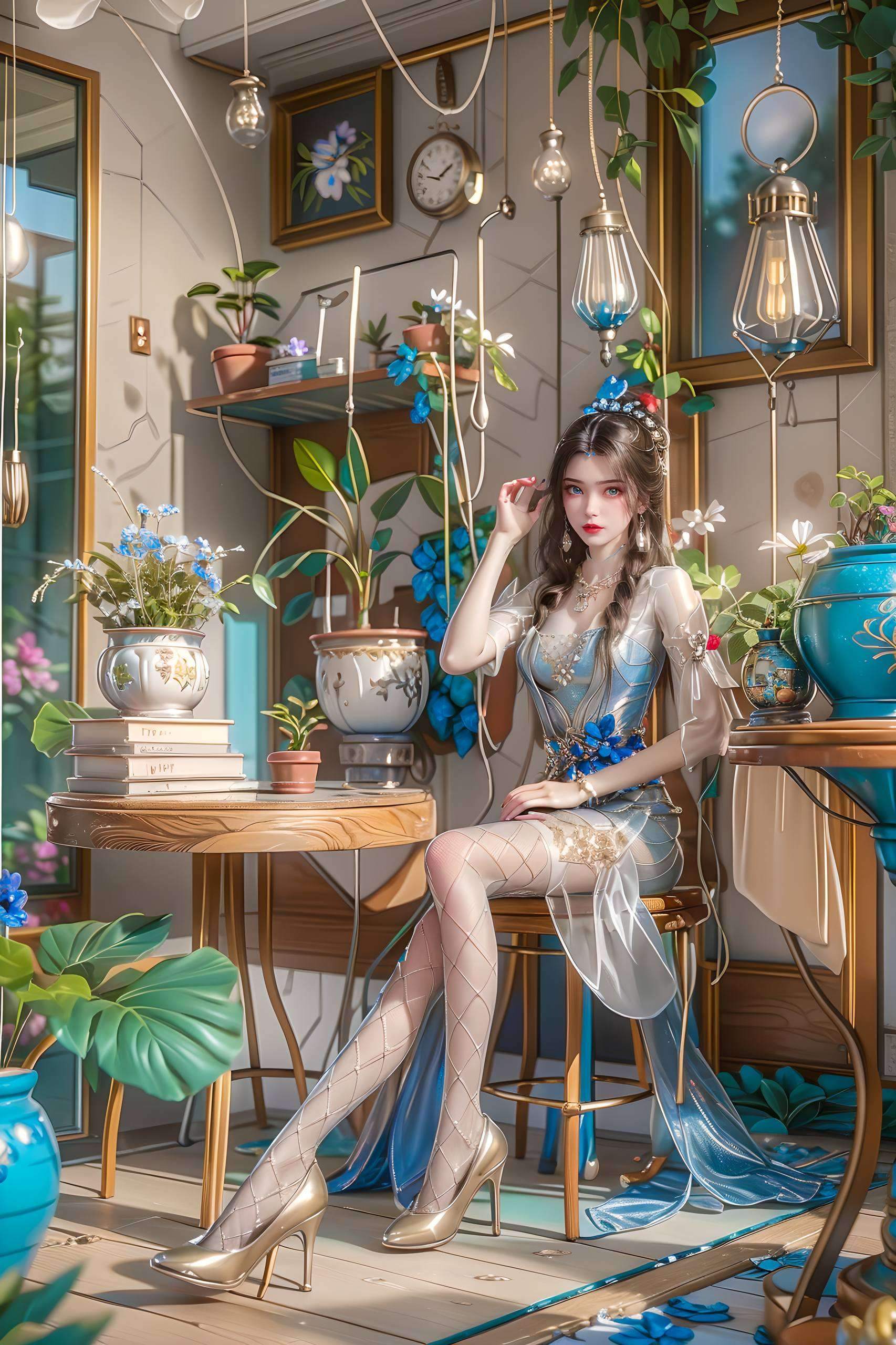 王林李慕婉壁纸超清4k全壁纸预览