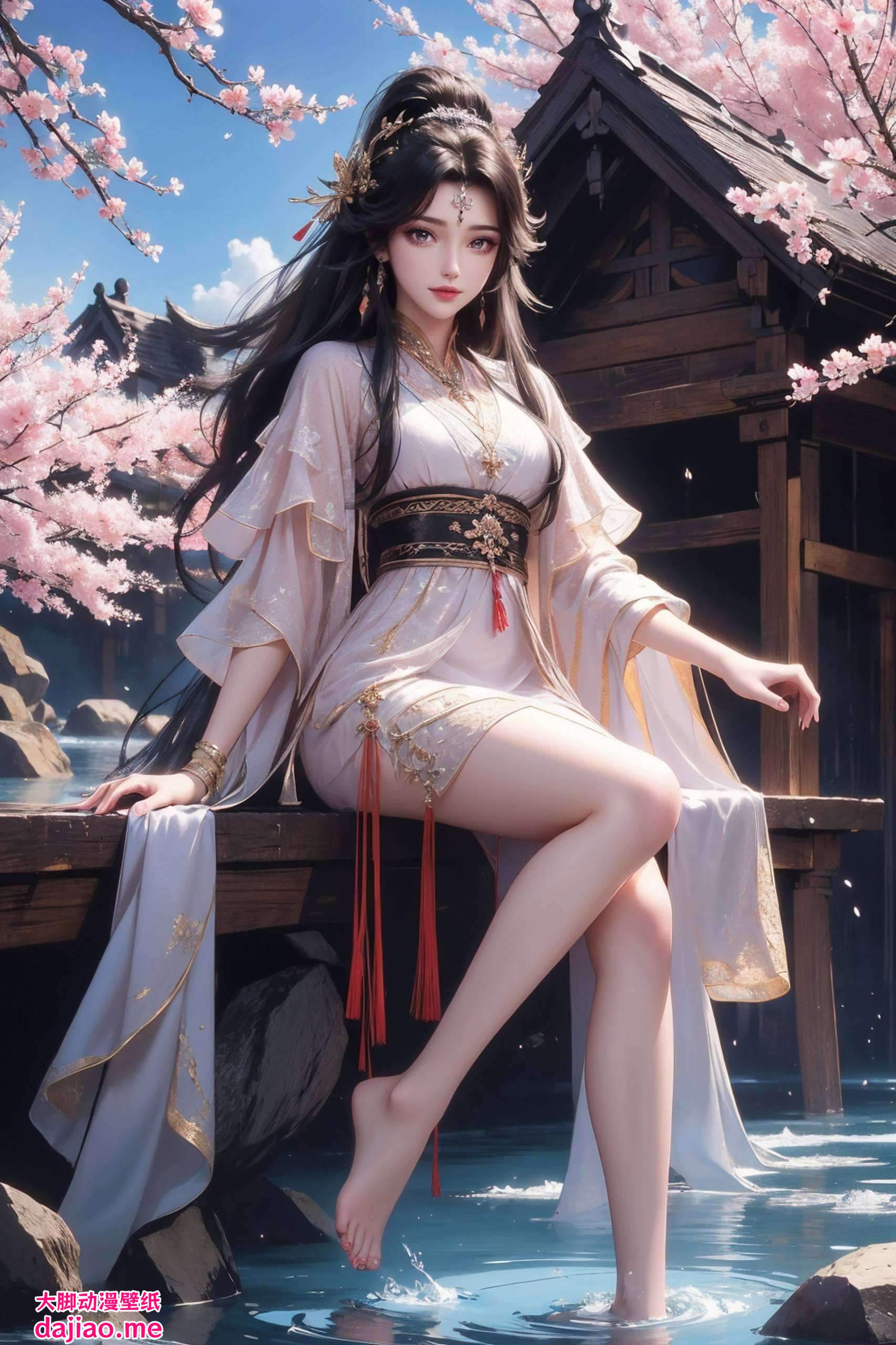 女主叫仙逆周紫虹壁纸头像图片壁纸预览