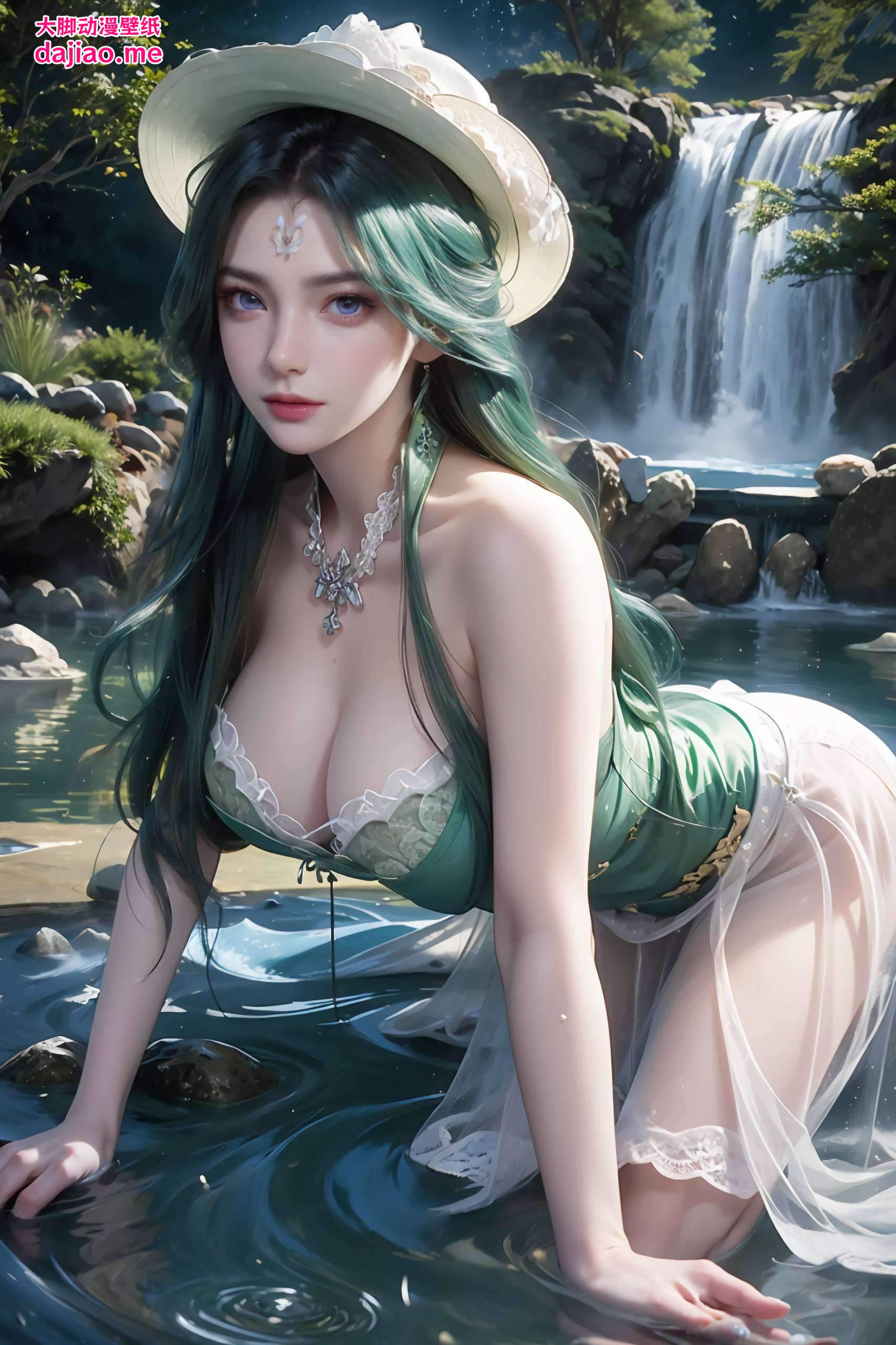 仙逆周紫虹jk壁纸壁纸预览